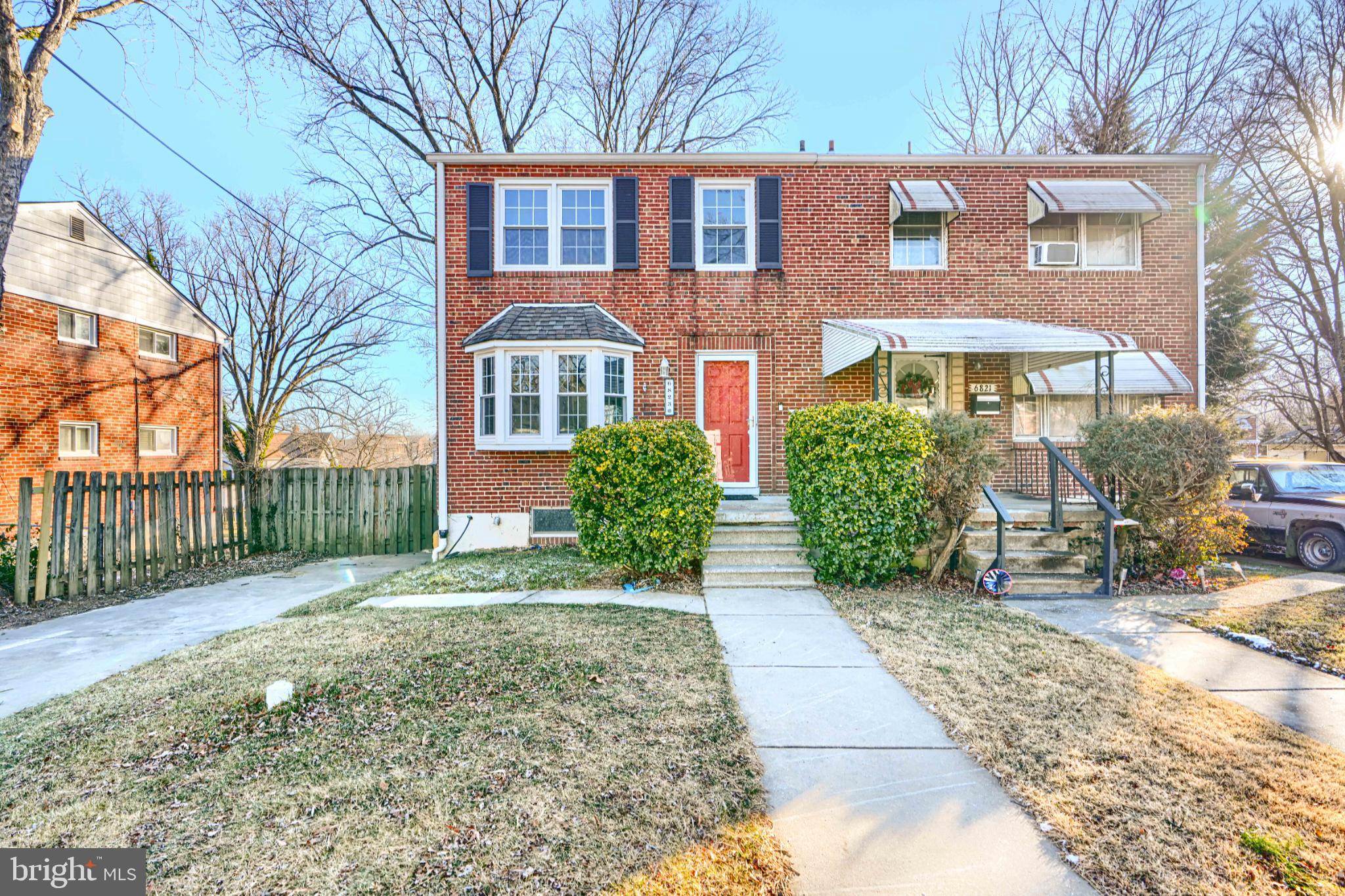 PARKVILLE - Residential