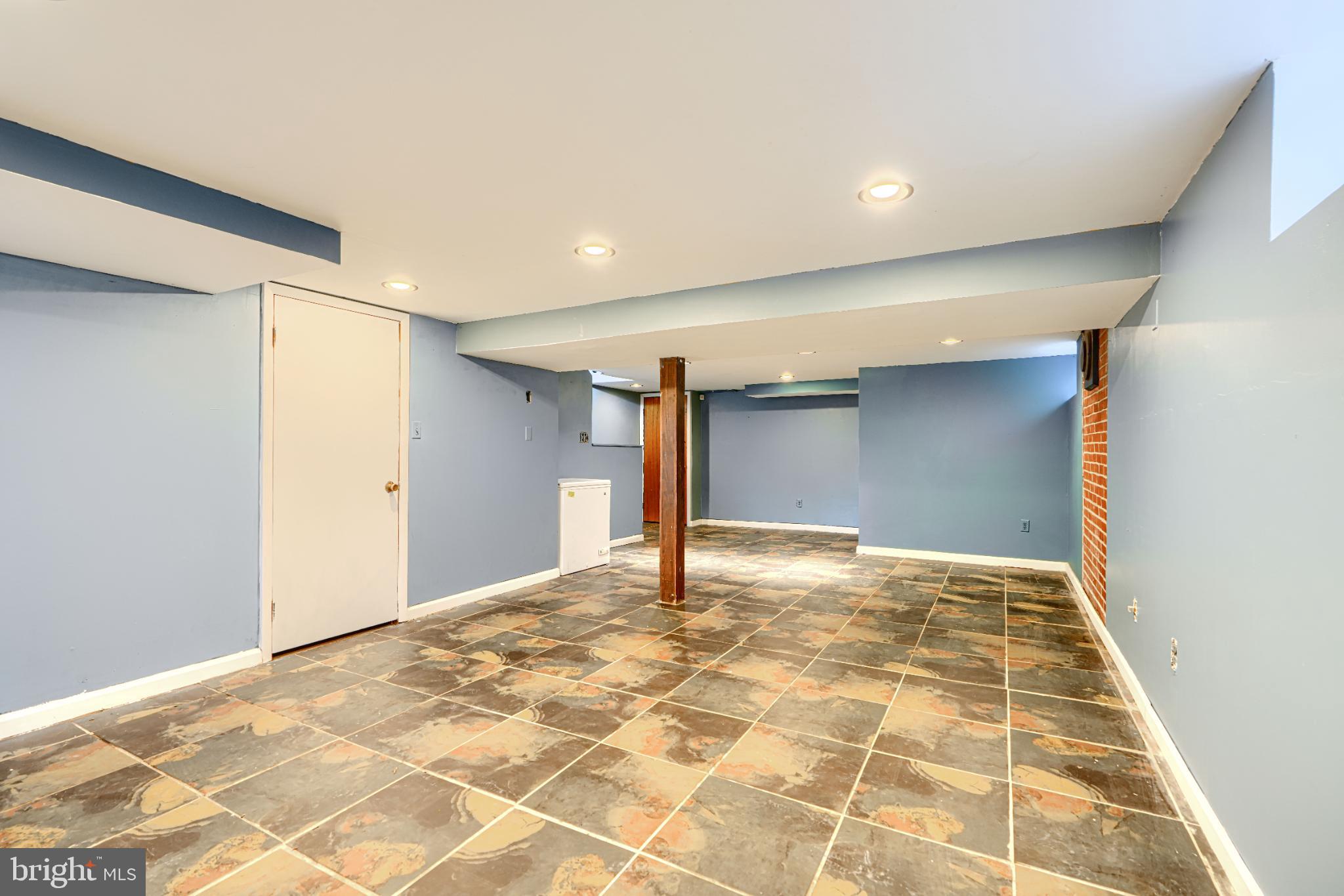 PARKVILLE - Residential