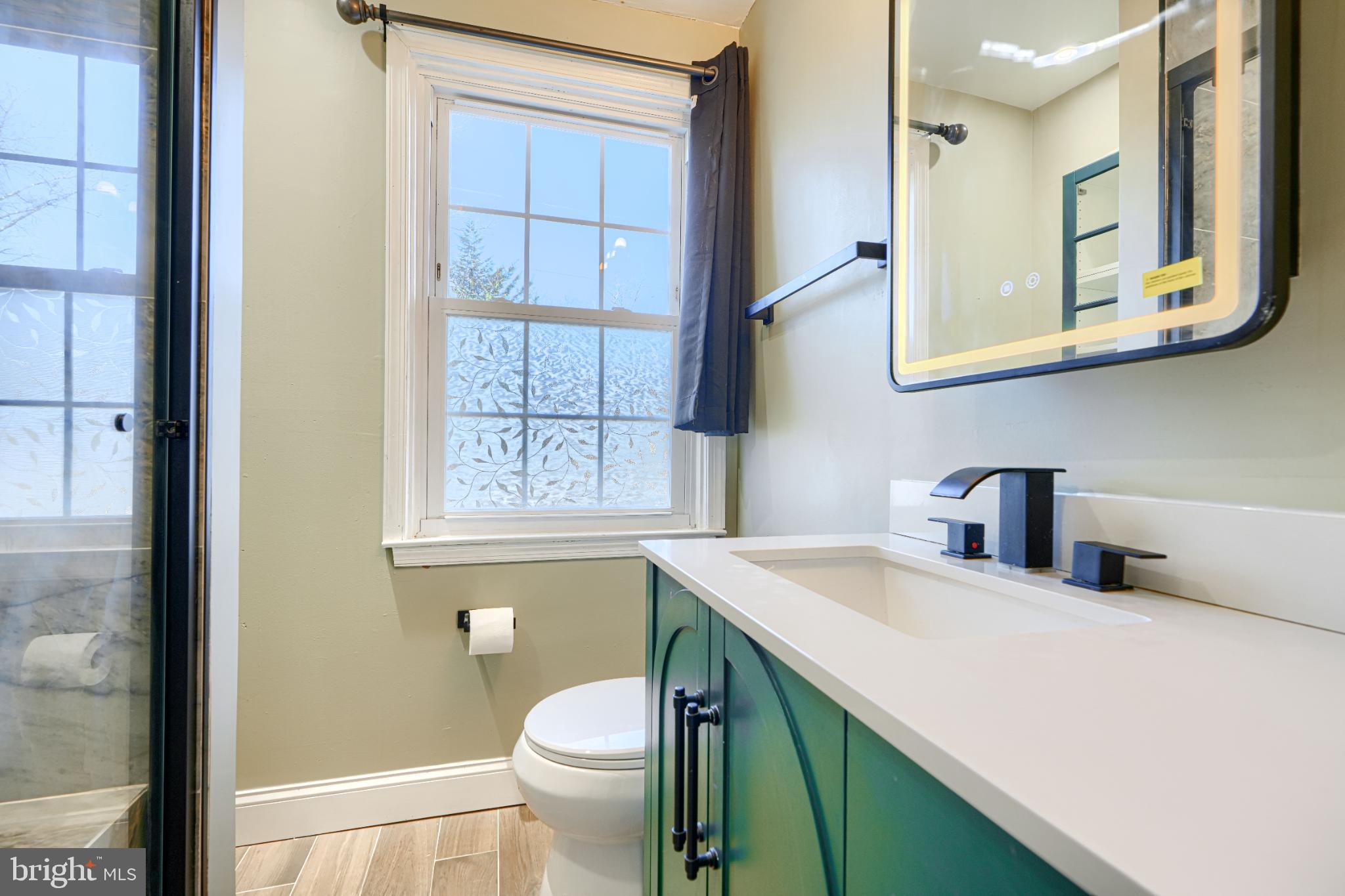 PARKVILLE - Residential