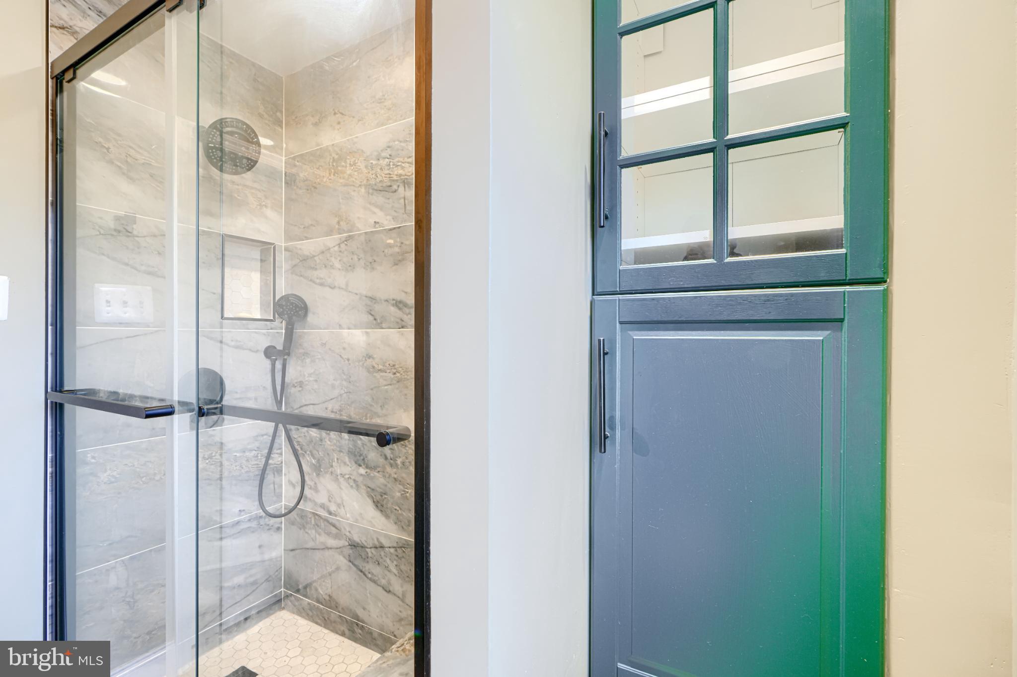 PARKVILLE - Residential