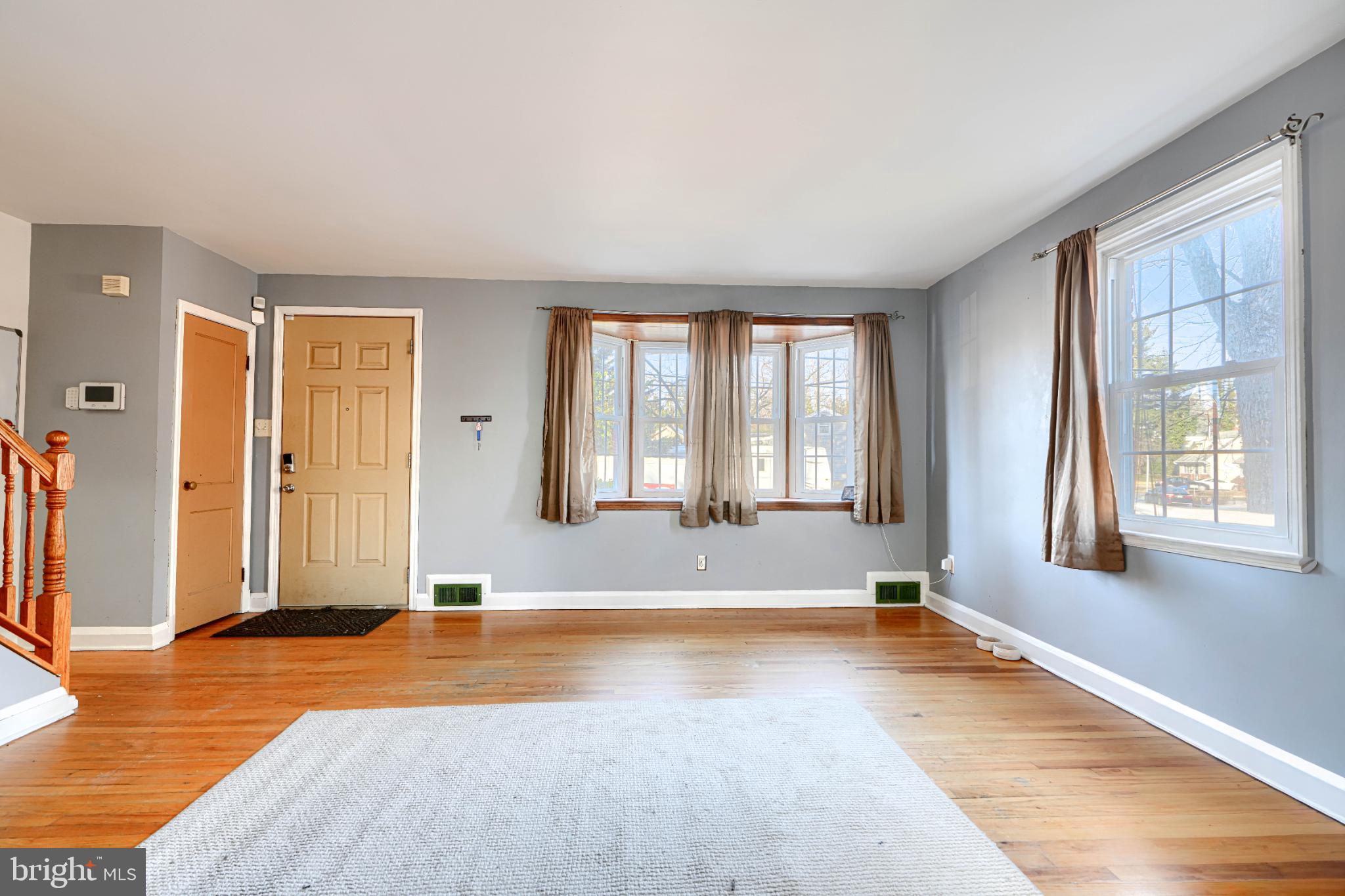 PARKVILLE - Residential