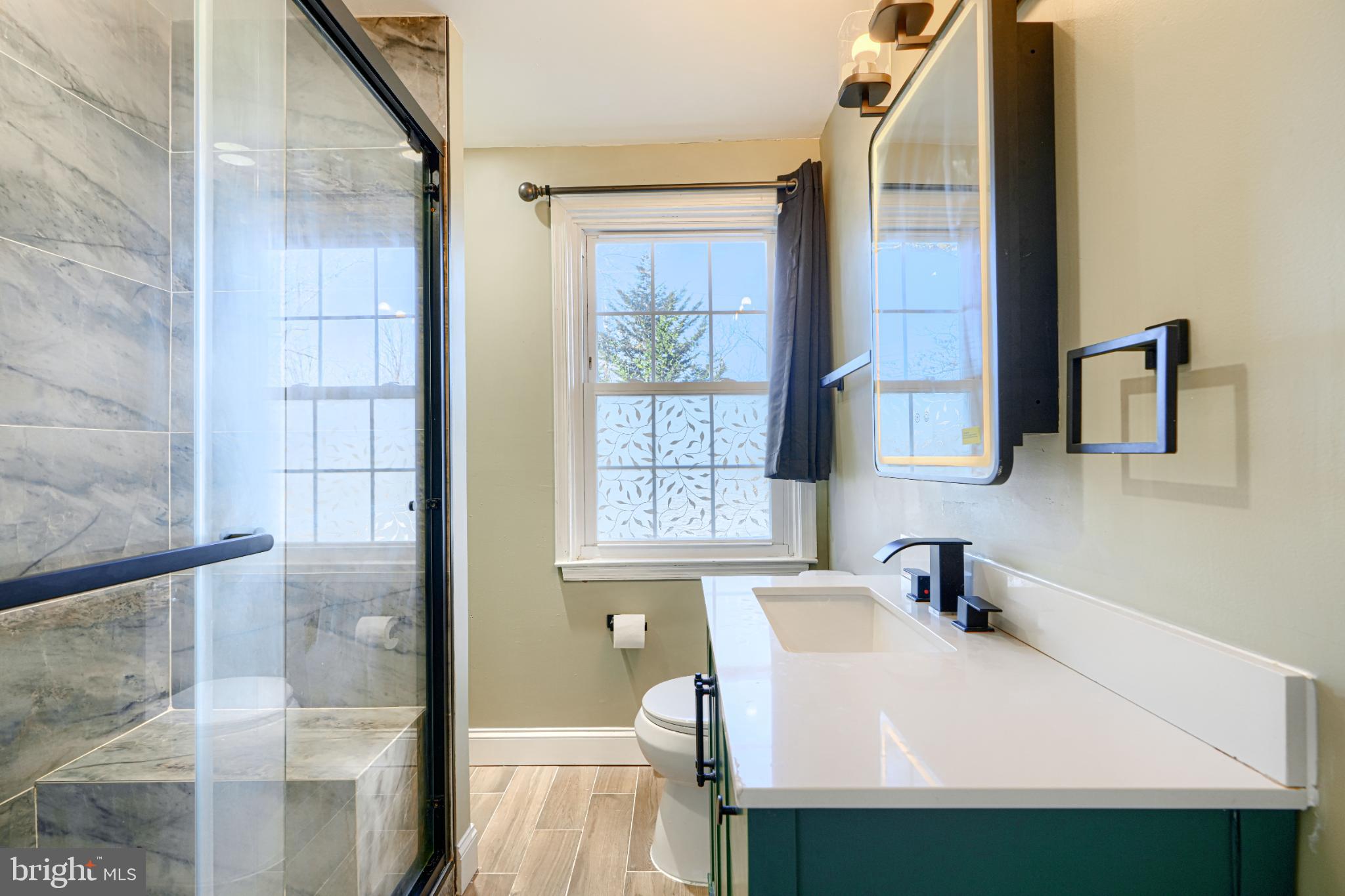 PARKVILLE - Residential