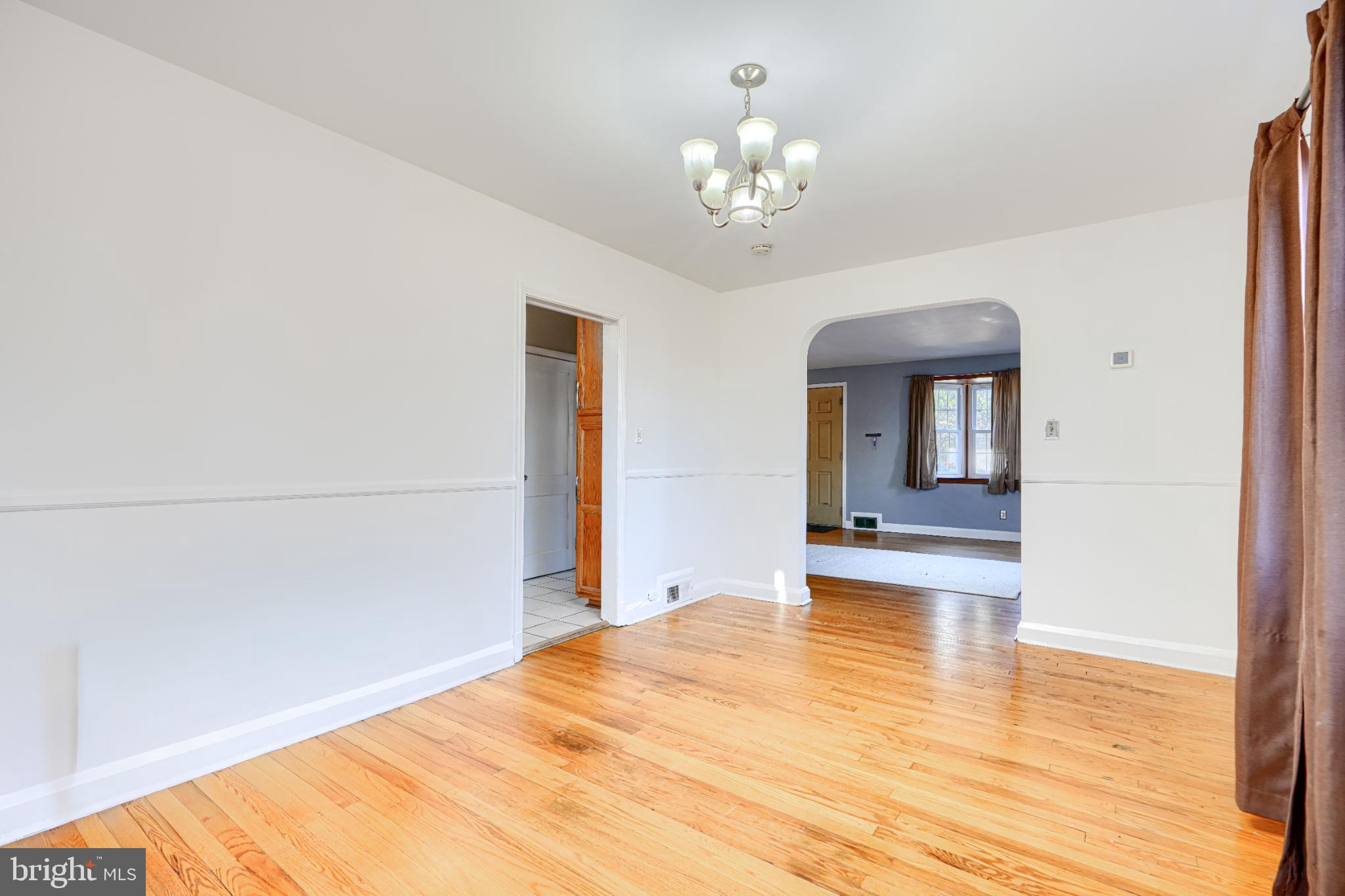 PARKVILLE - Residential