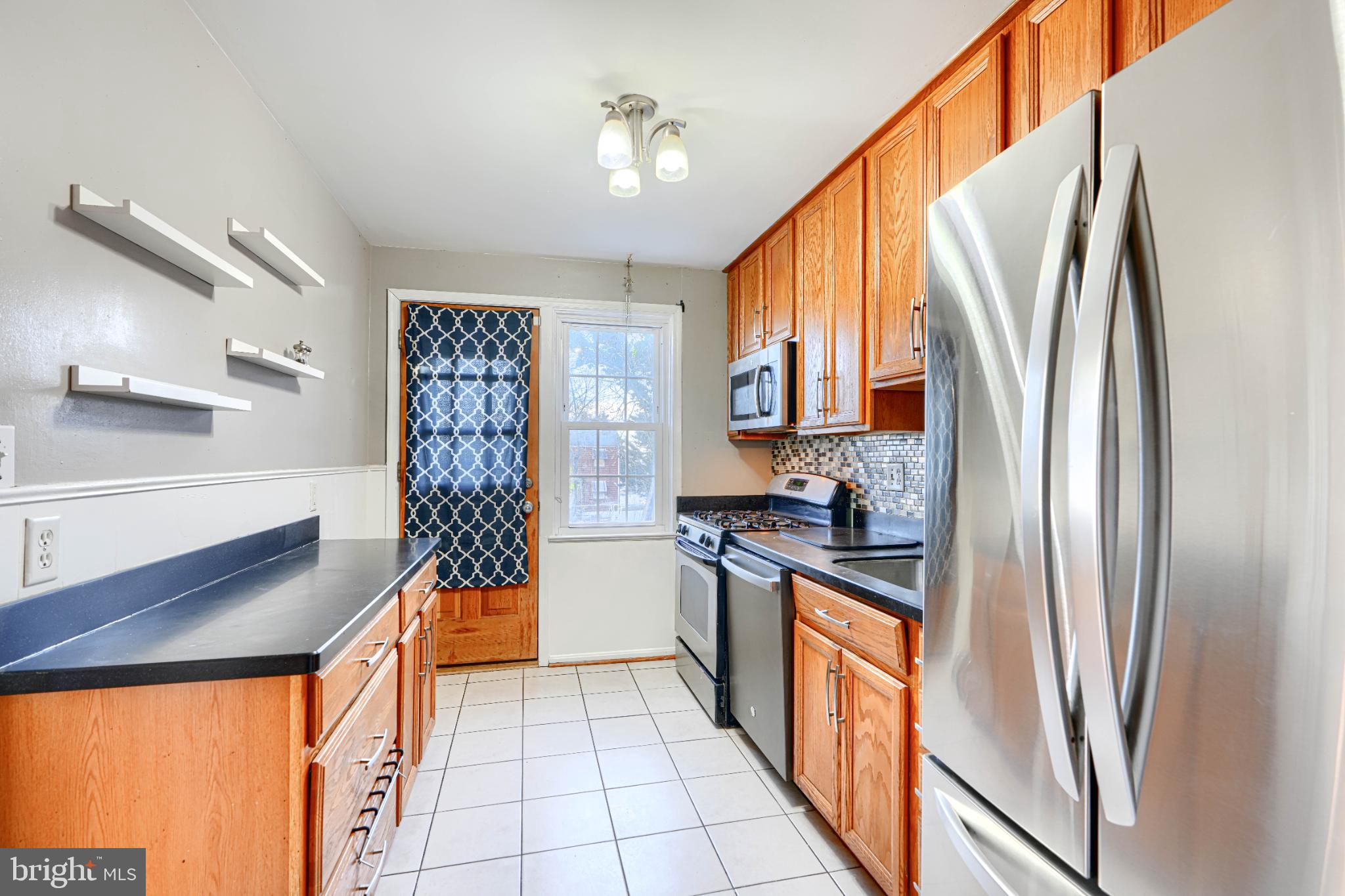 PARKVILLE - Residential