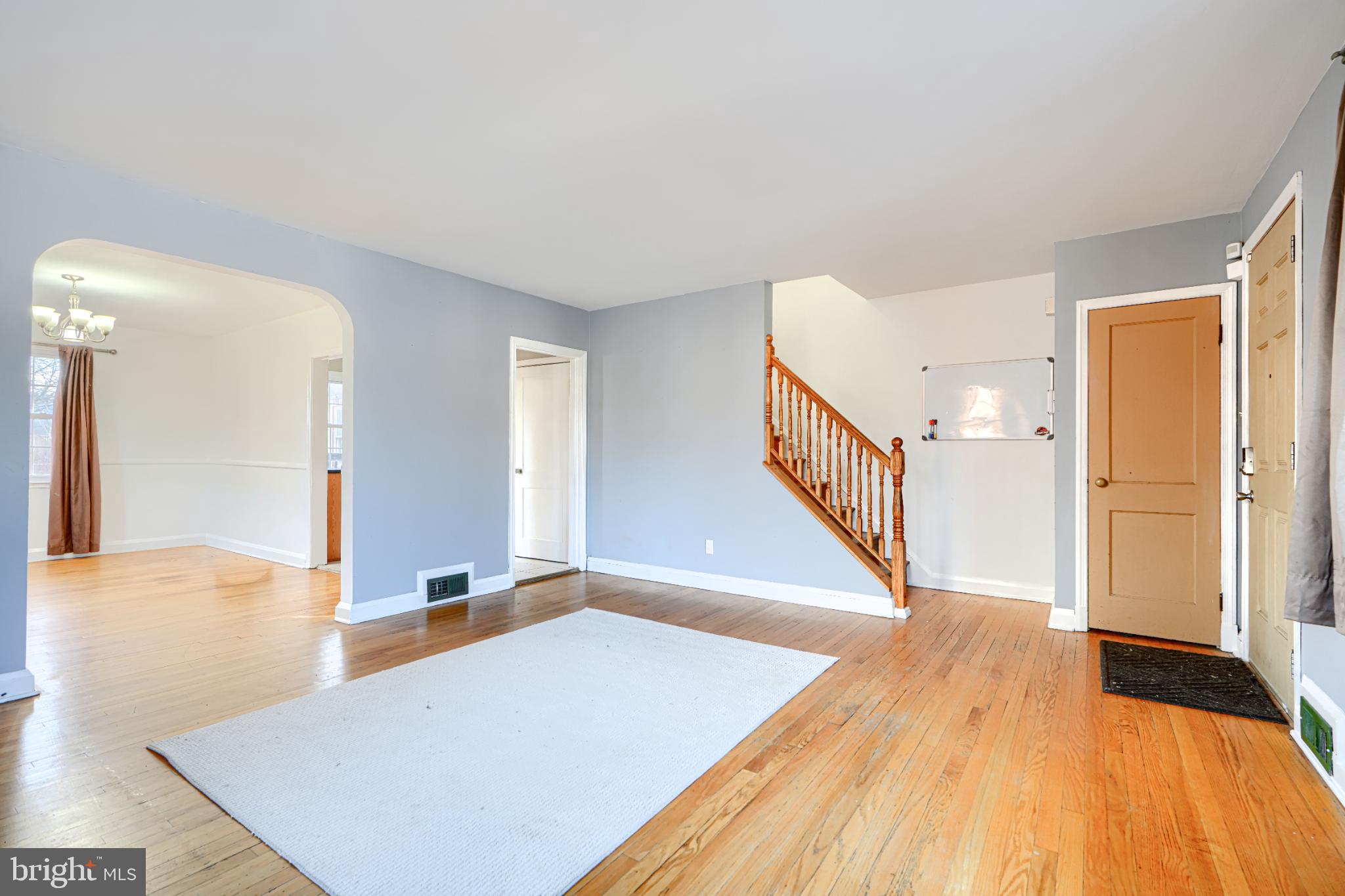 PARKVILLE - Residential