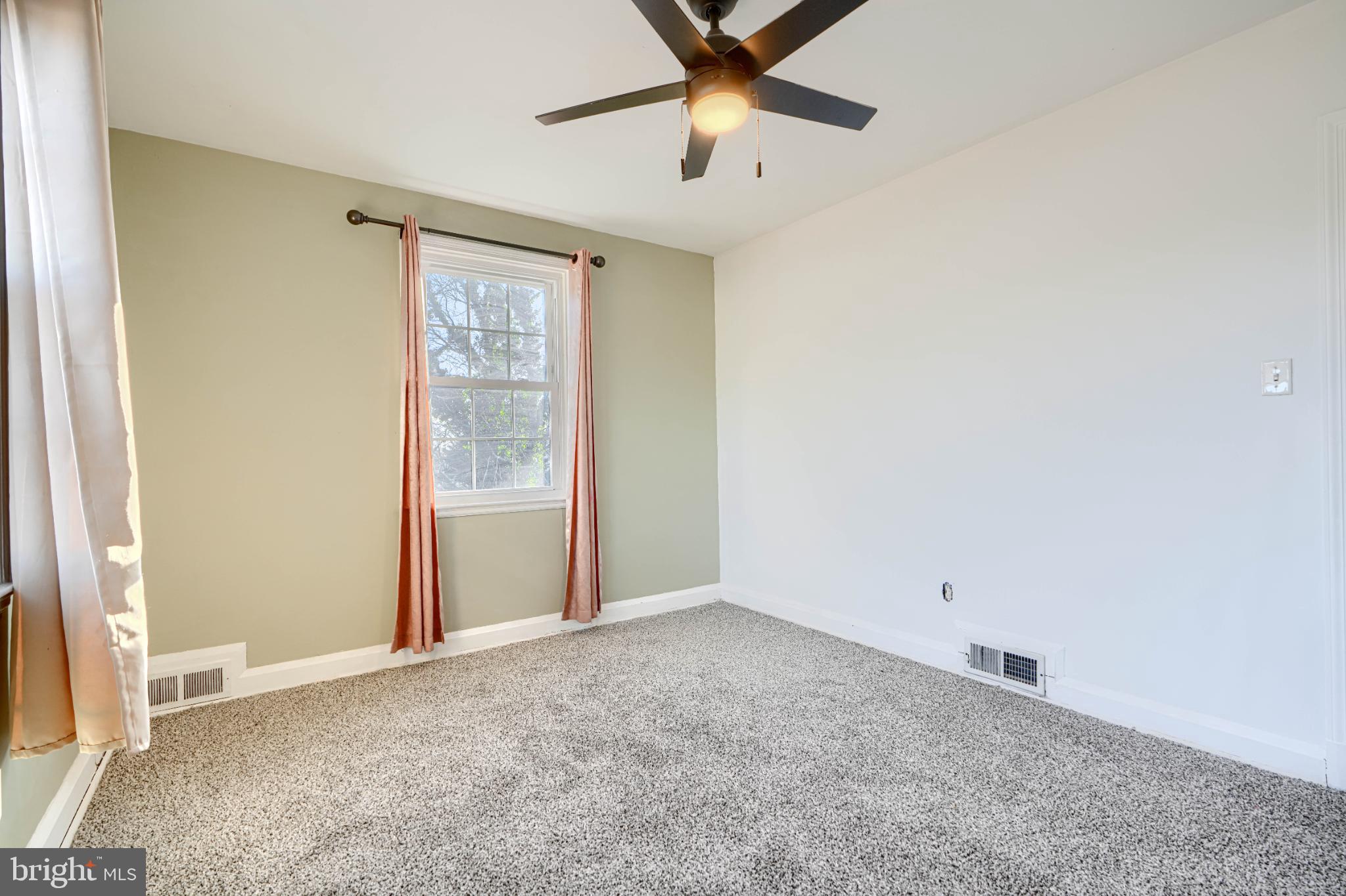 PARKVILLE - Residential