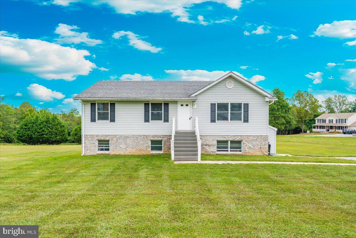 NONE AVAILABLE - Residential Lease