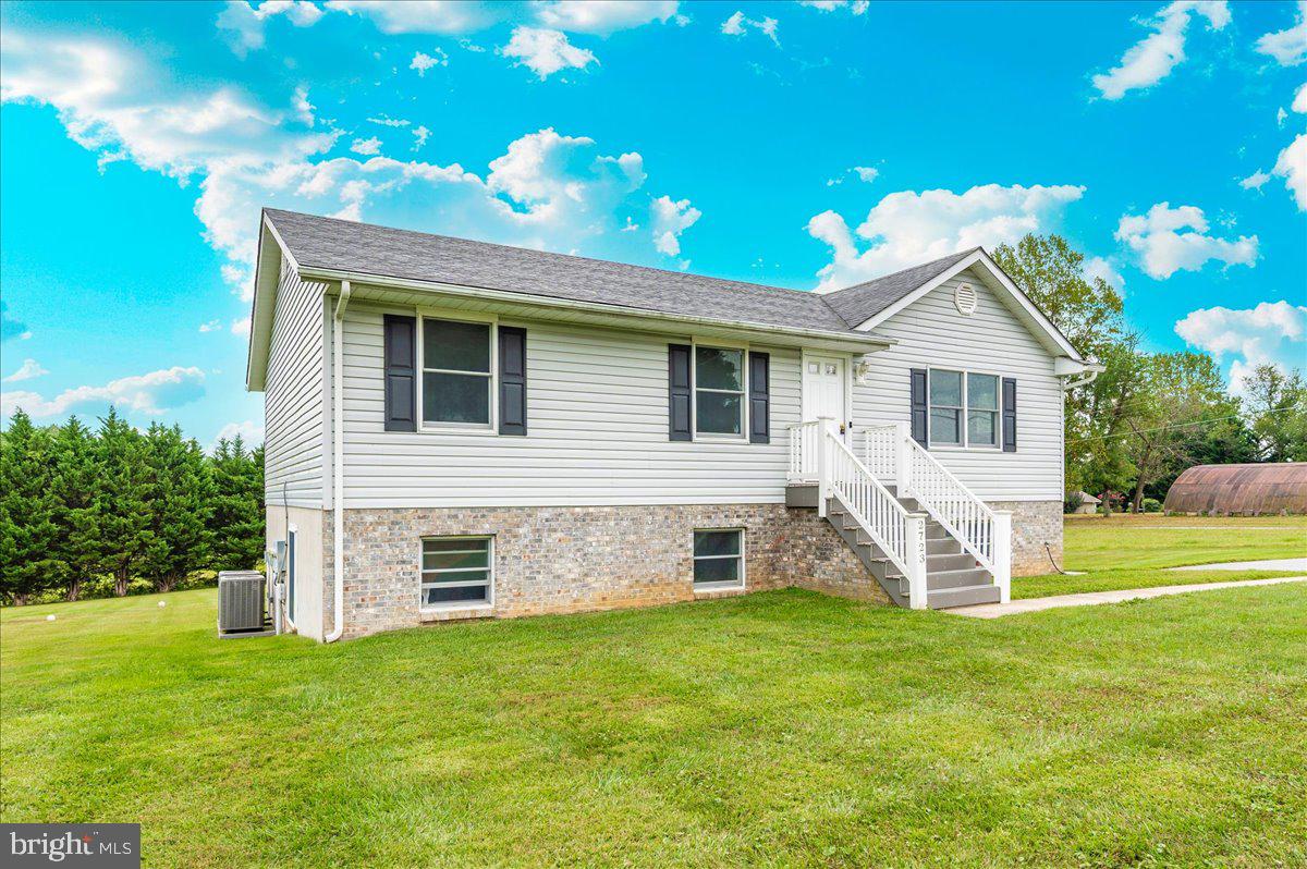 NONE AVAILABLE - Residential Lease