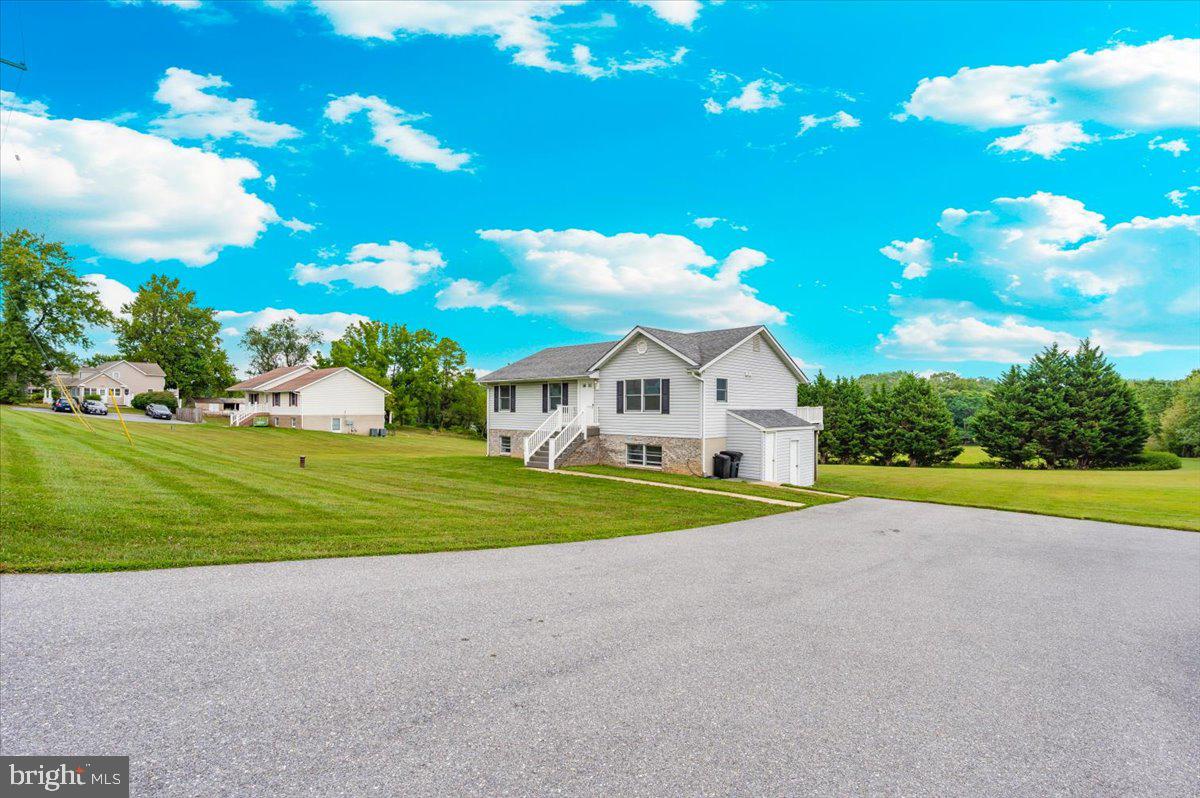 NONE AVAILABLE - Residential Lease