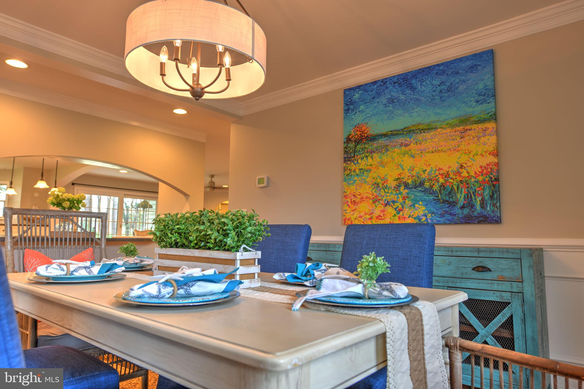 JACKS FIELD - Residential