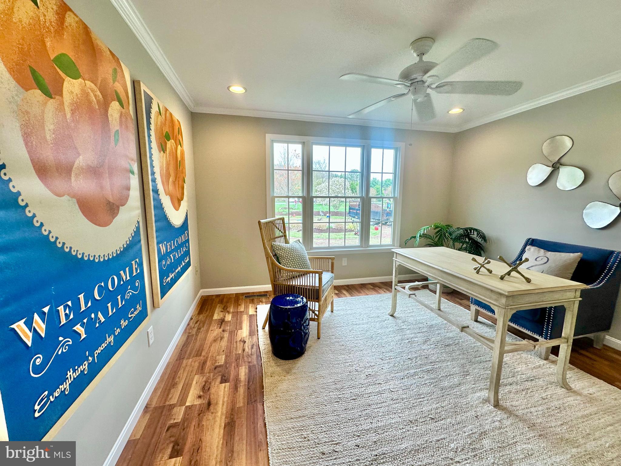 JACKS FIELD - Residential