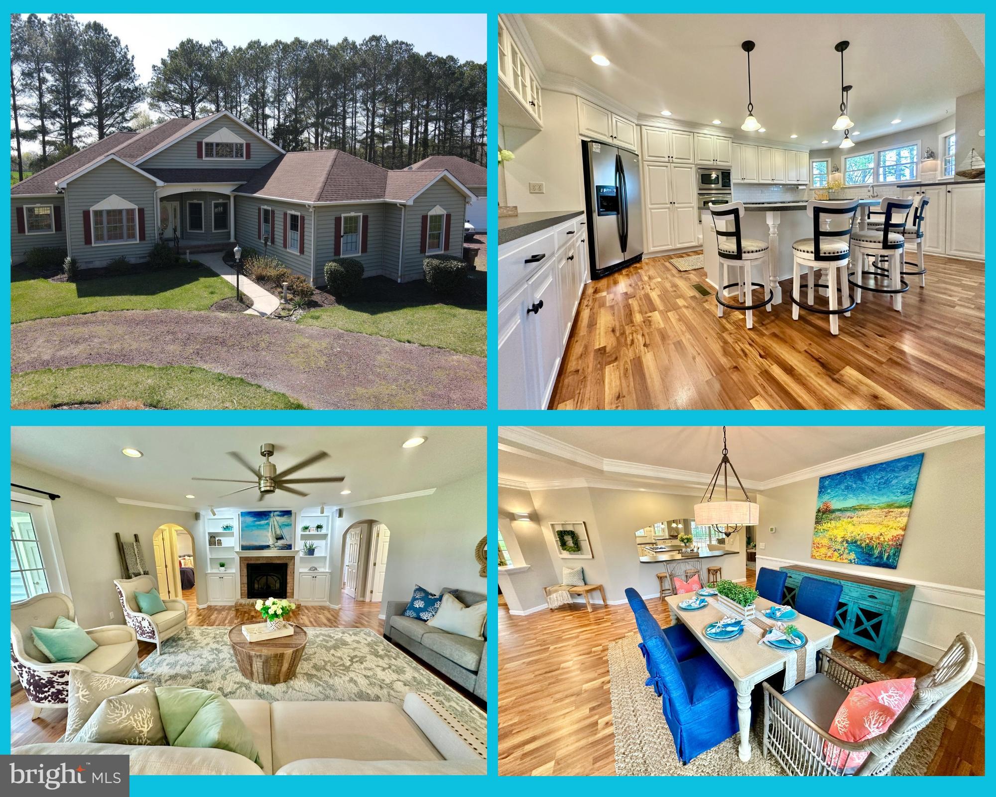 JACKS FIELD - Residential