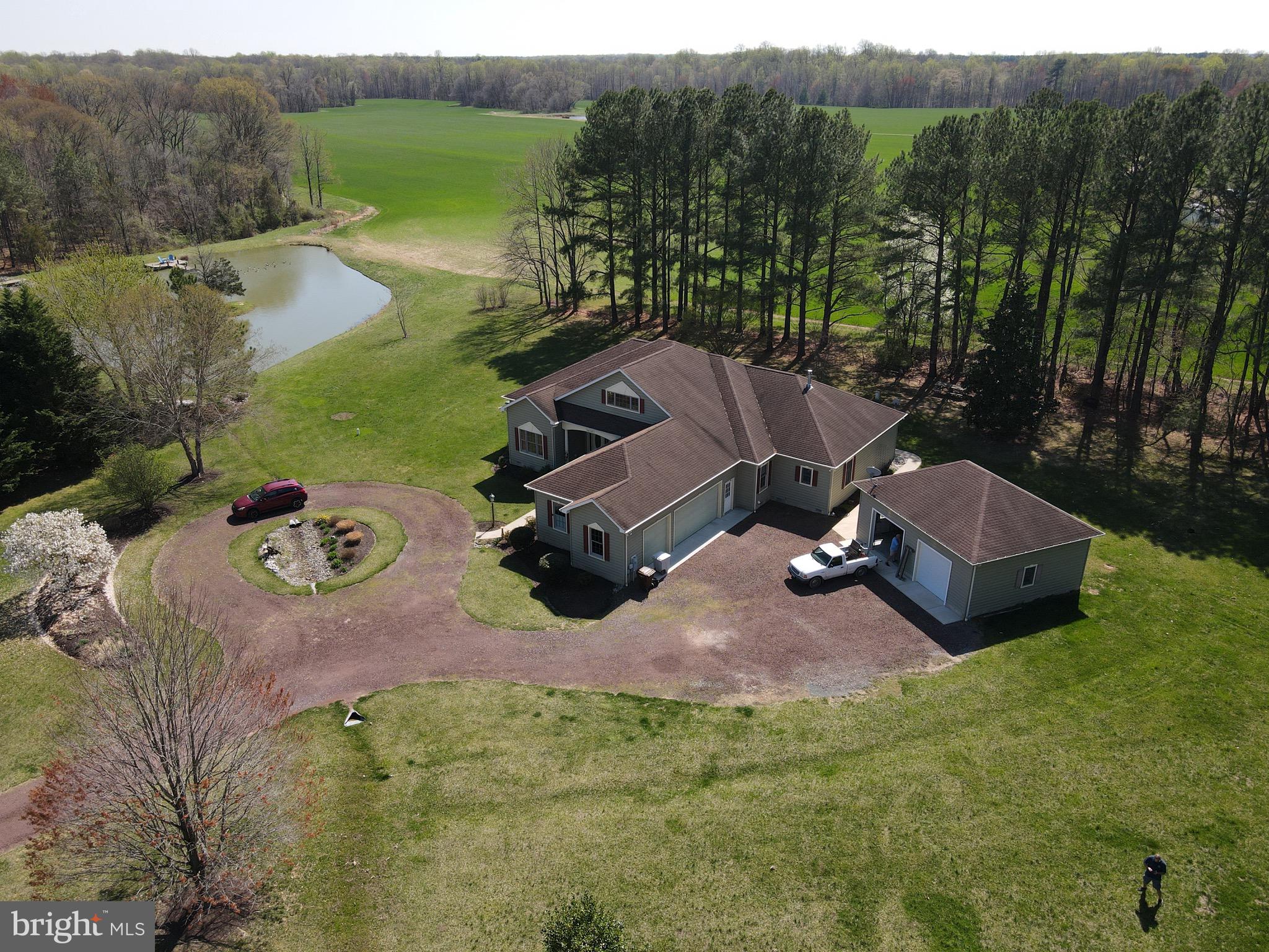 JACKS FIELD - Residential