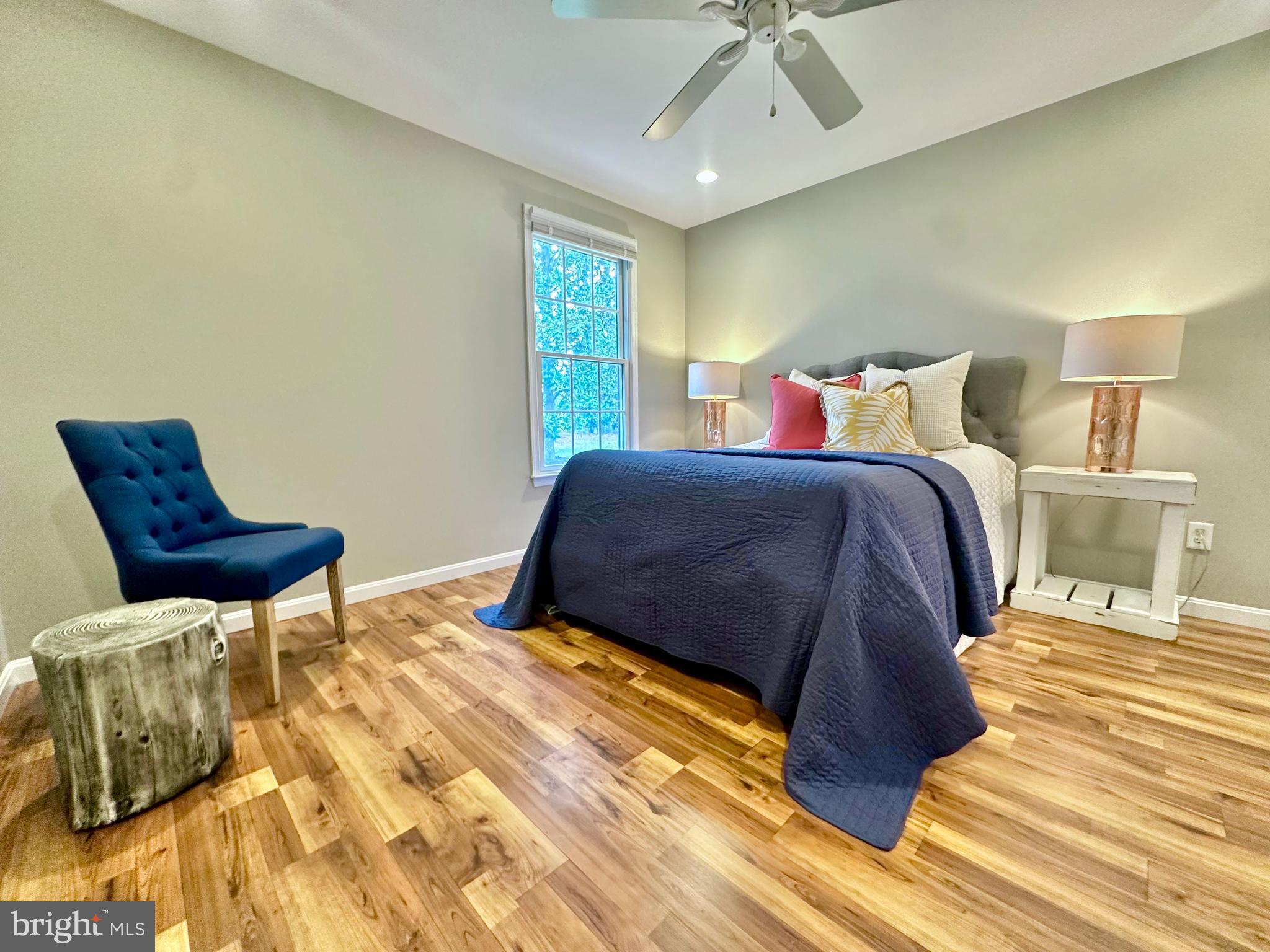 JACKS FIELD - Residential