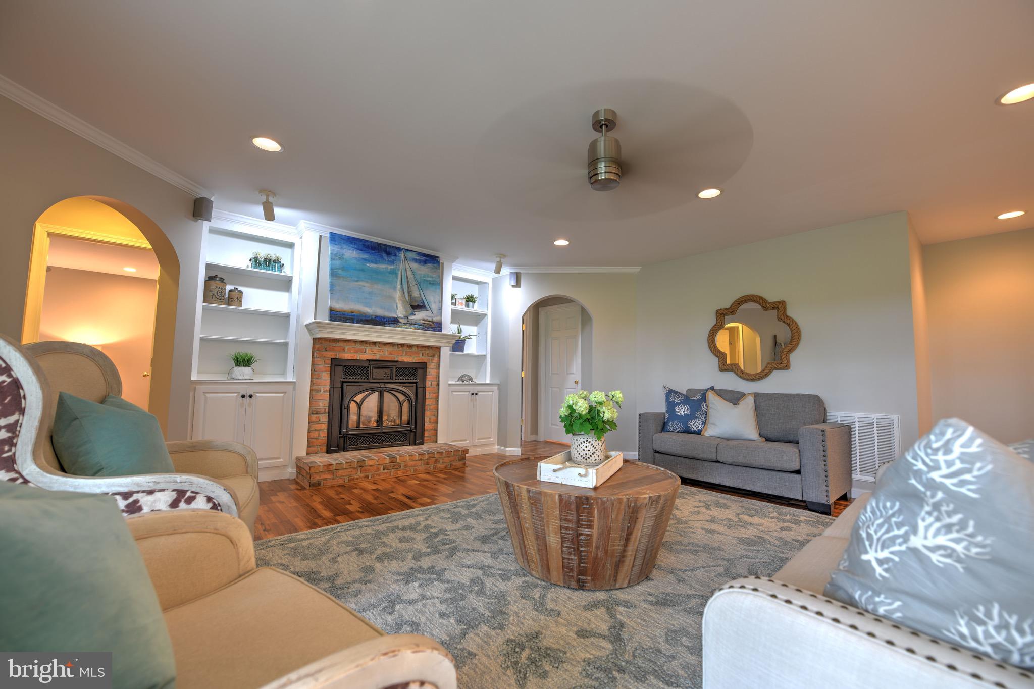 JACKS FIELD - Residential