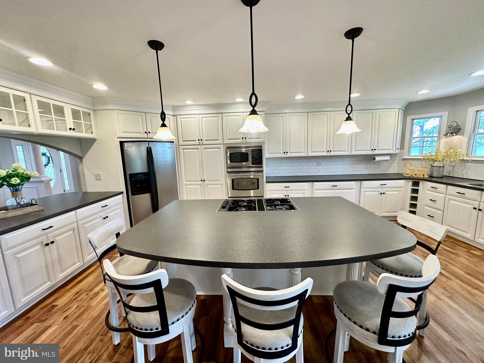 JACKS FIELD - Residential