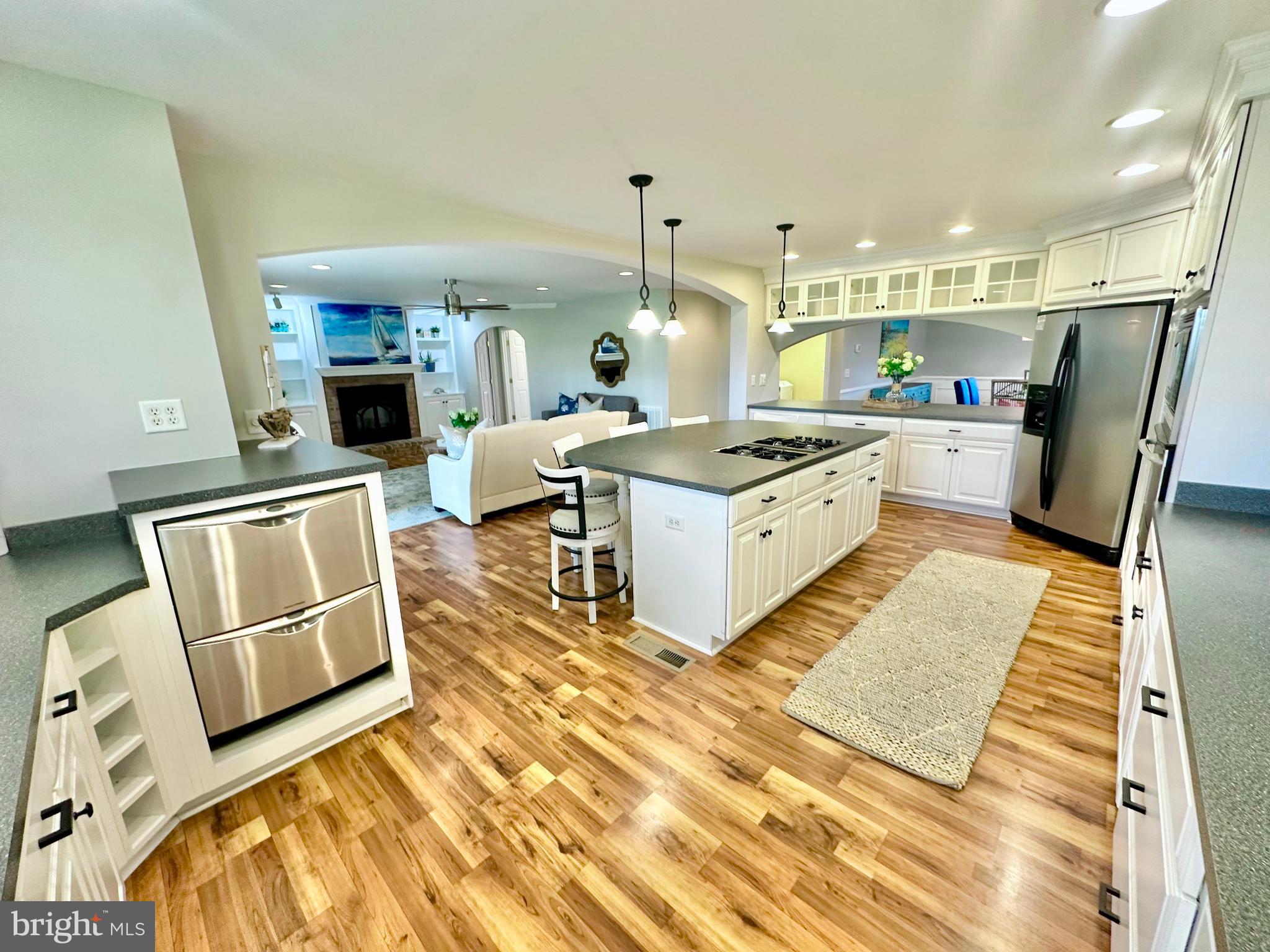 JACKS FIELD - Residential