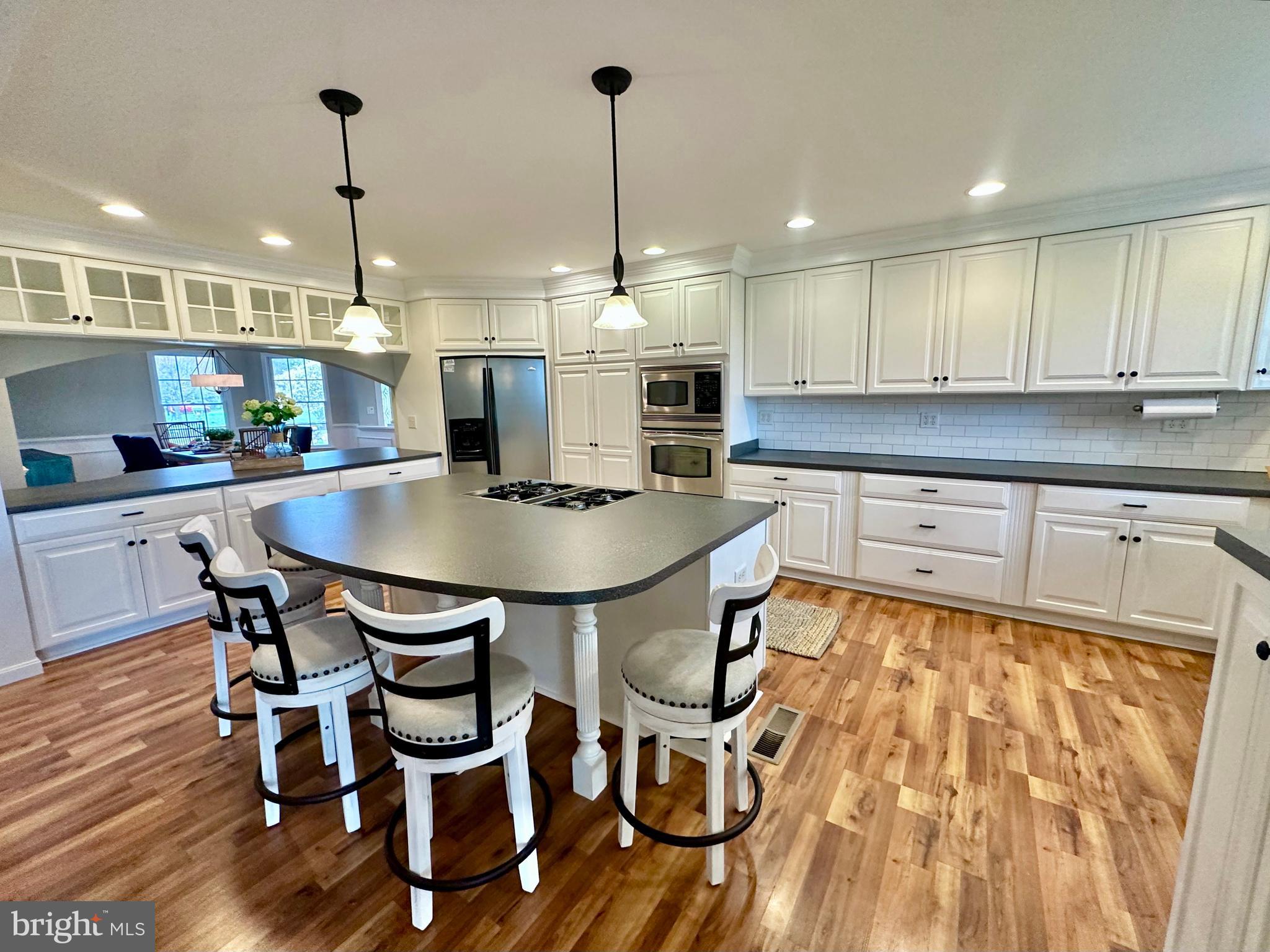 JACKS FIELD - Residential