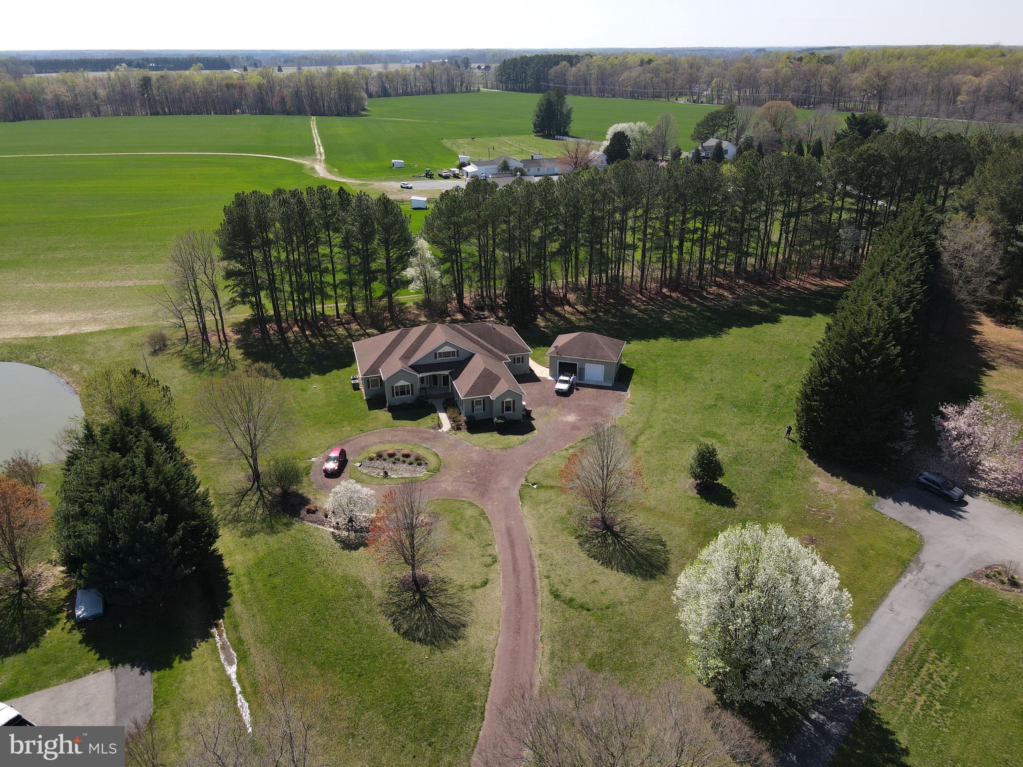 JACKS FIELD - Residential