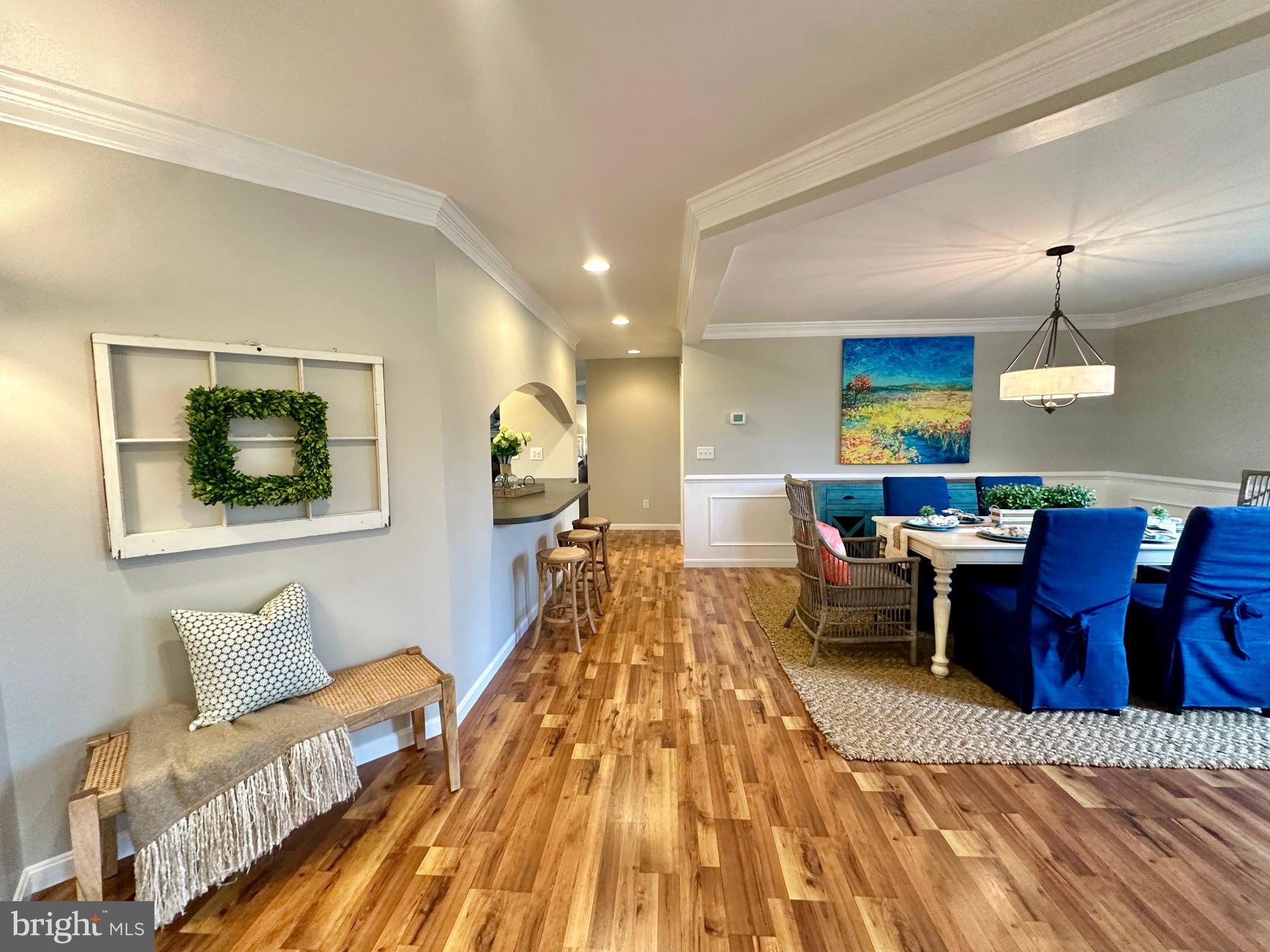 JACKS FIELD - Residential