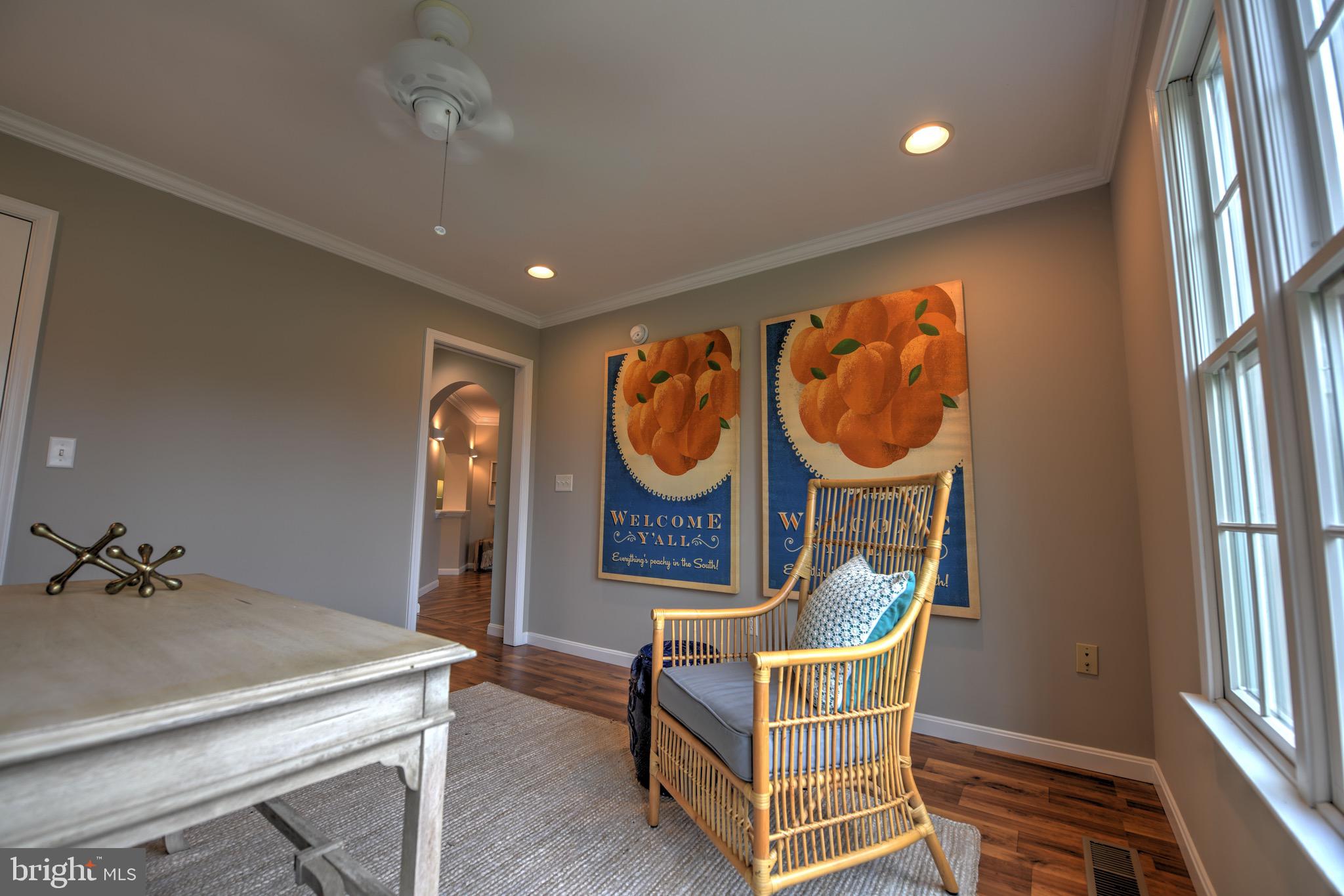 JACKS FIELD - Residential