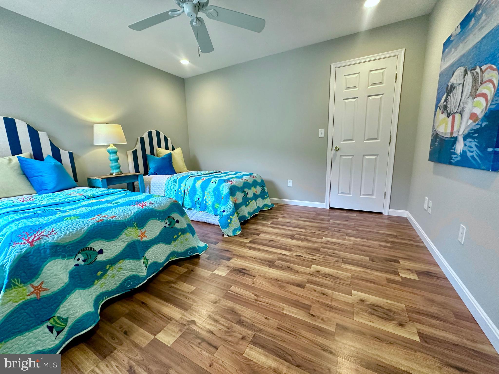 JACKS FIELD - Residential