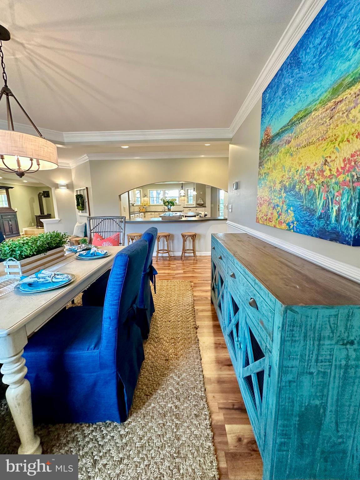 JACKS FIELD - Residential