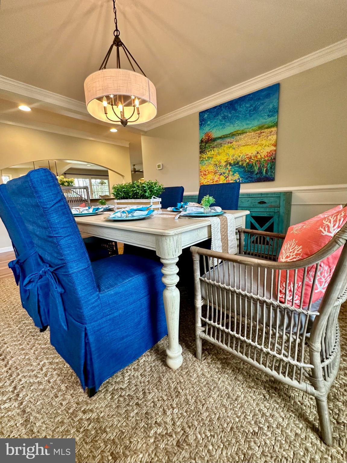 JACKS FIELD - Residential