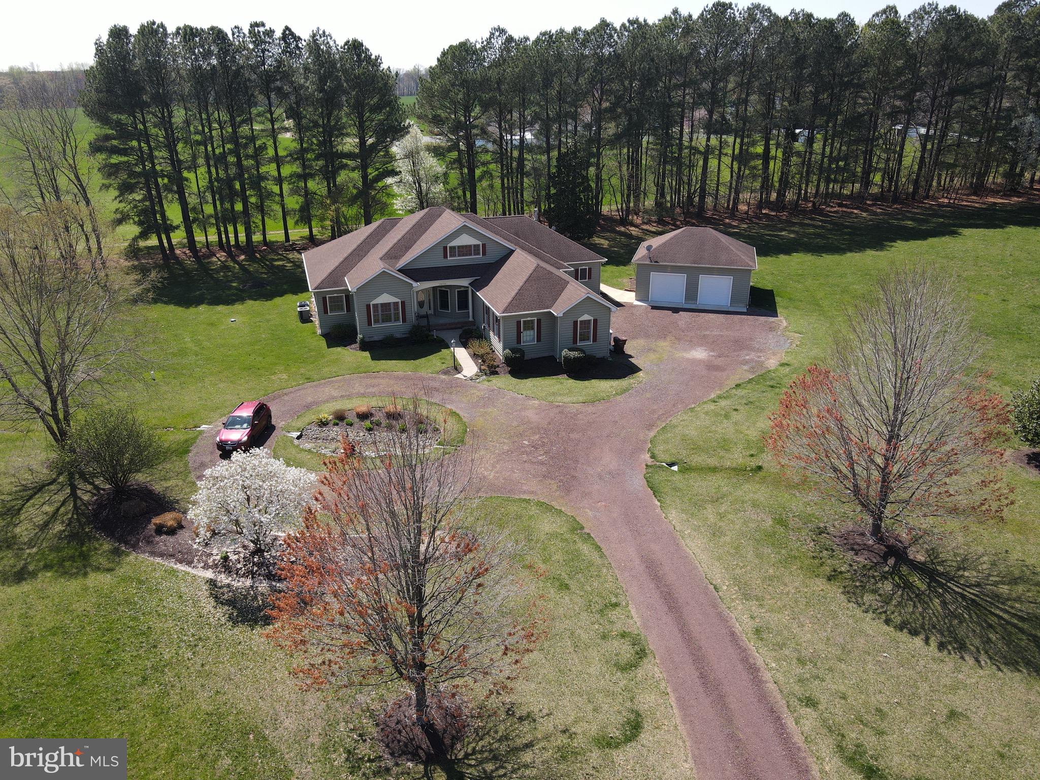 JACKS FIELD - Residential