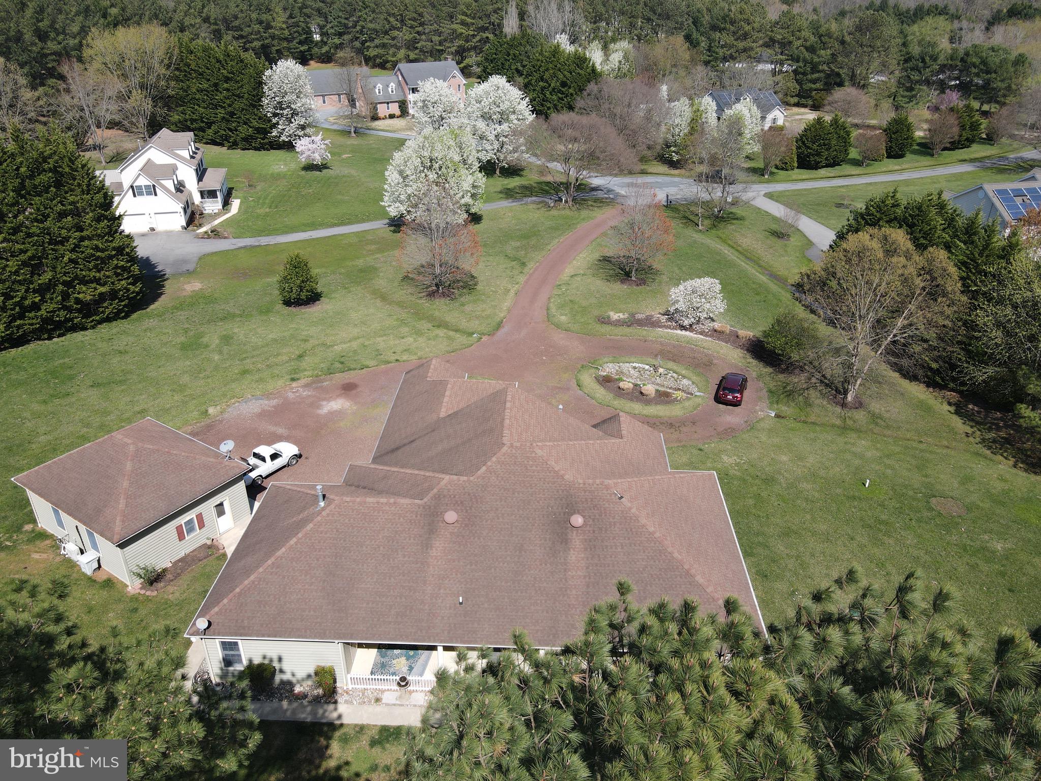 JACKS FIELD - Residential