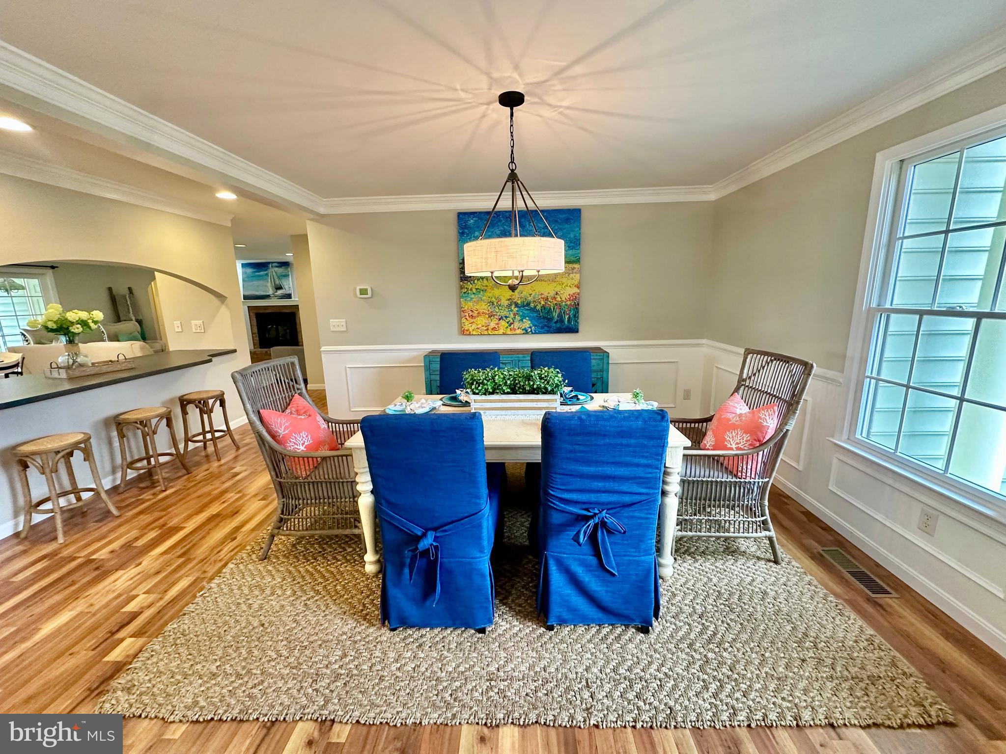 JACKS FIELD - Residential