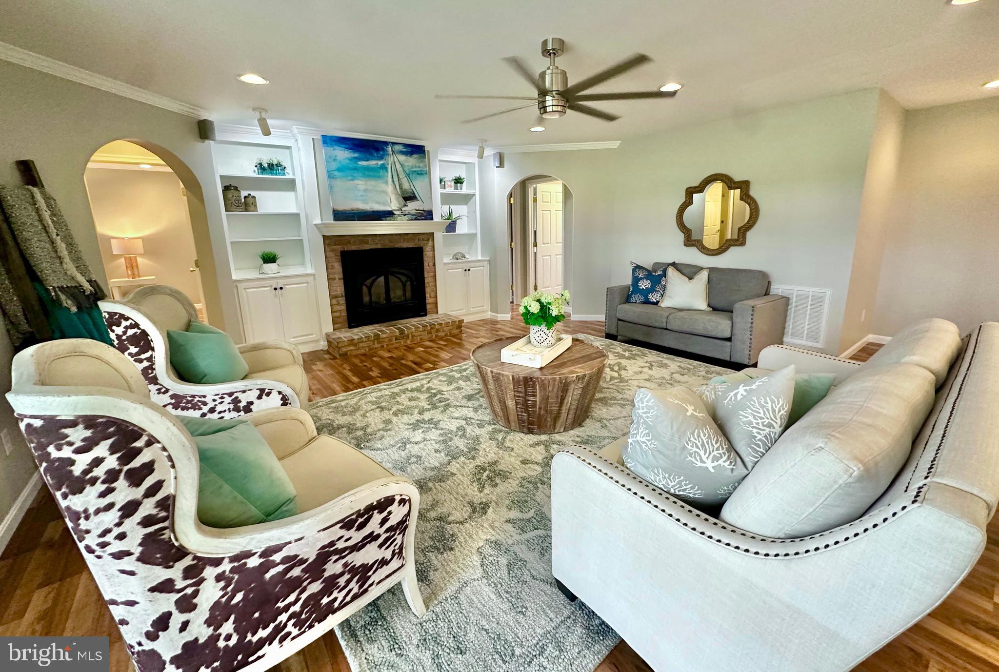 JACKS FIELD - Residential