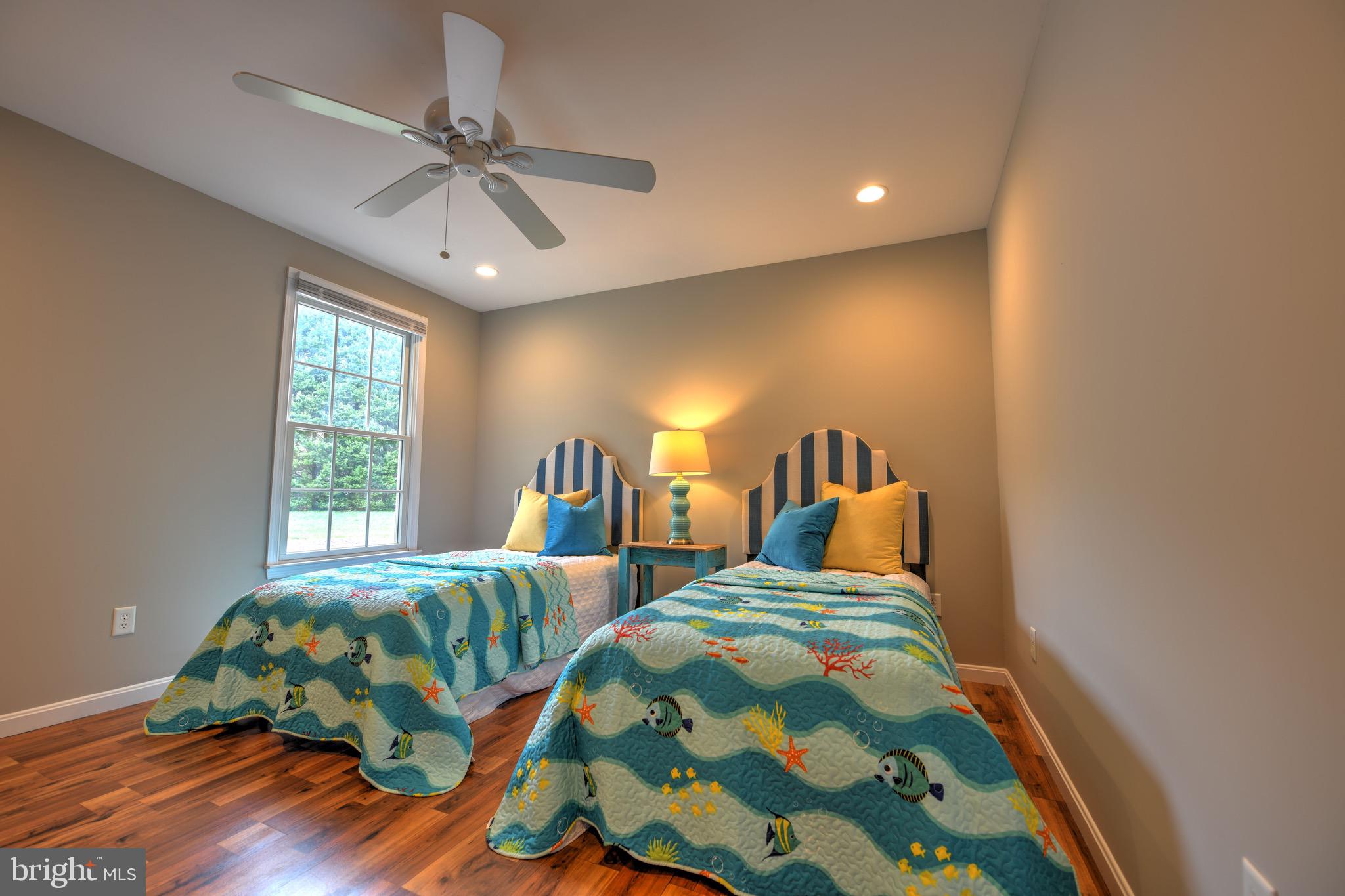 JACKS FIELD - Residential