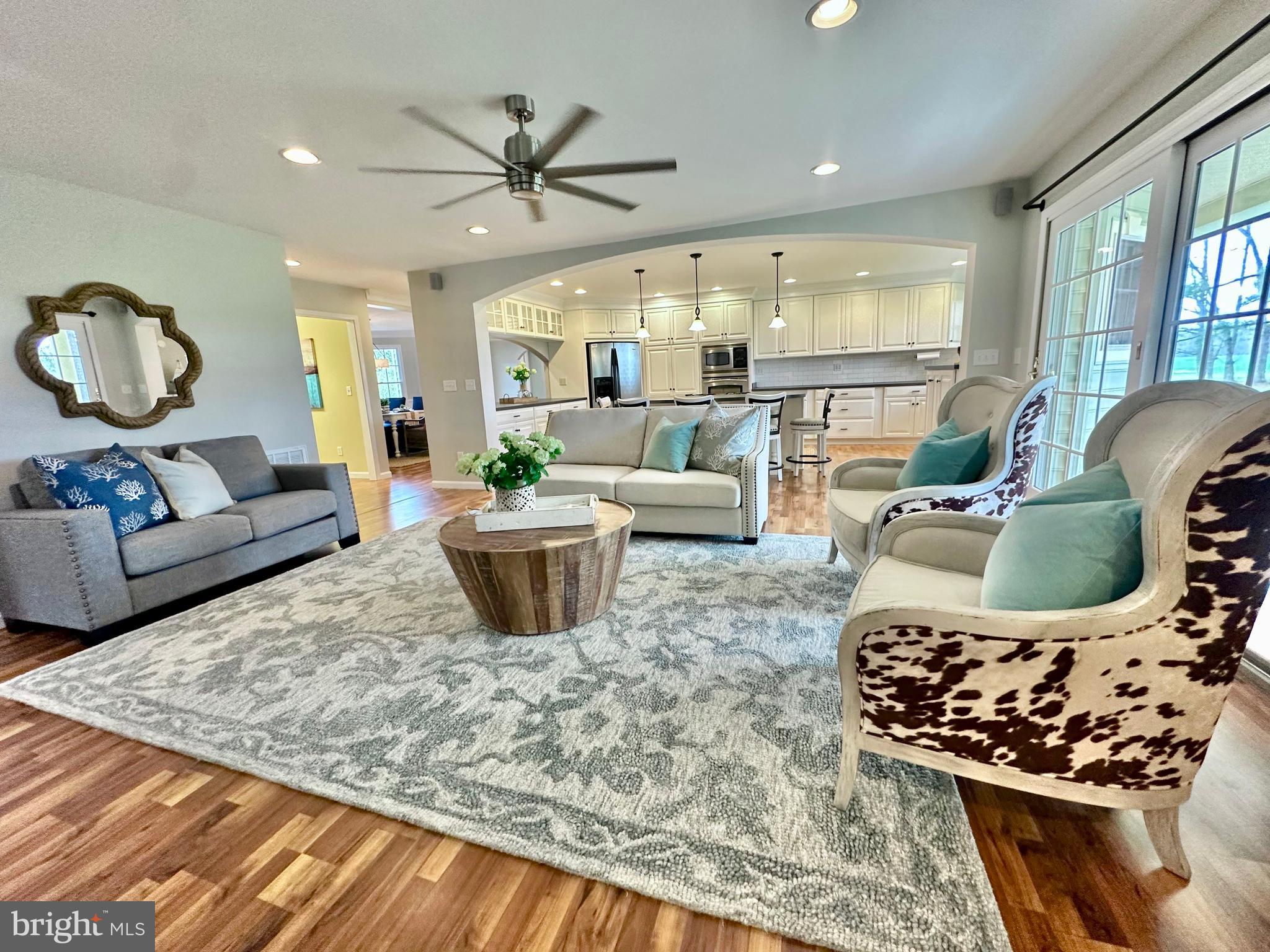 JACKS FIELD - Residential