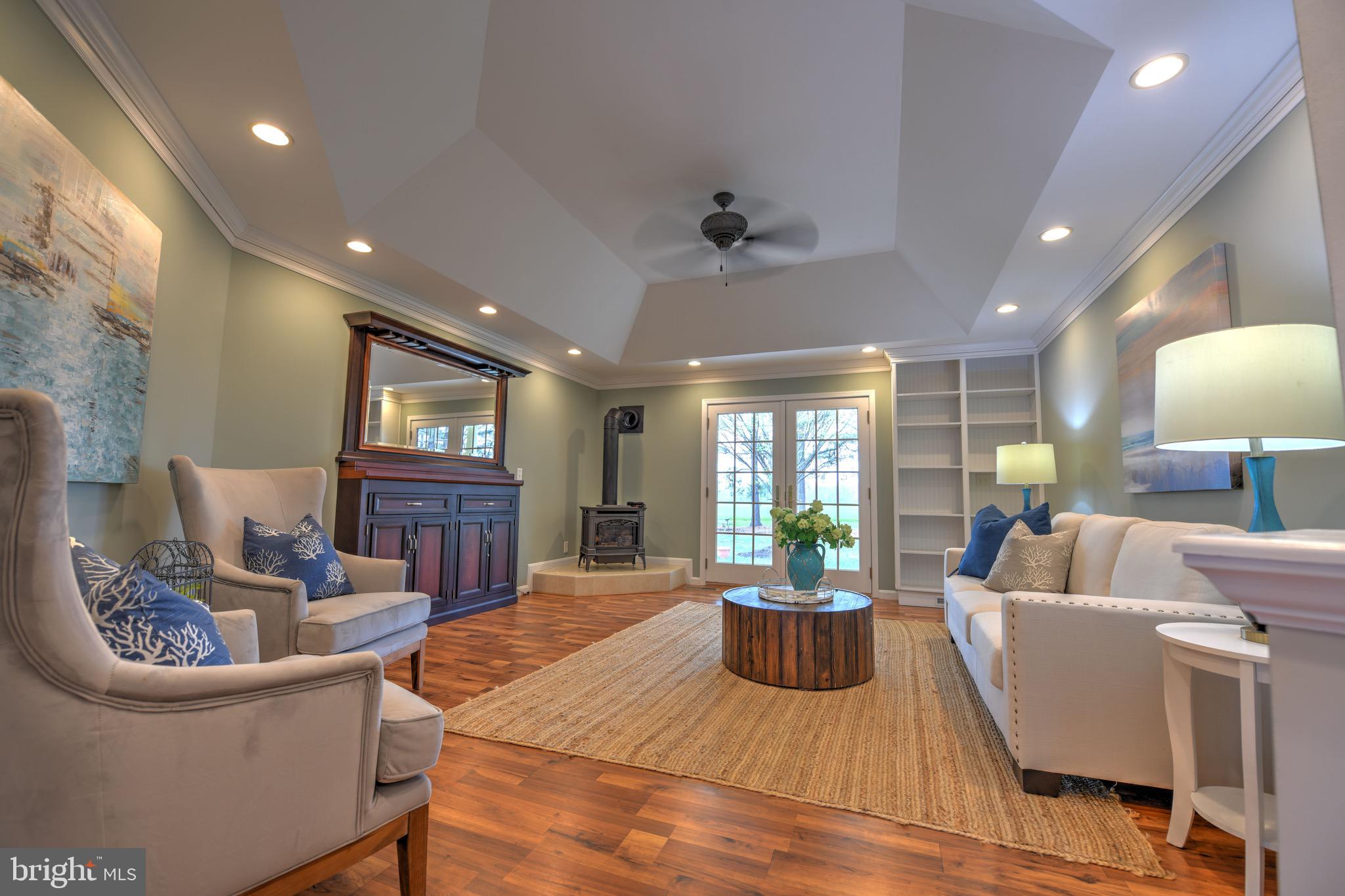 JACKS FIELD - Residential