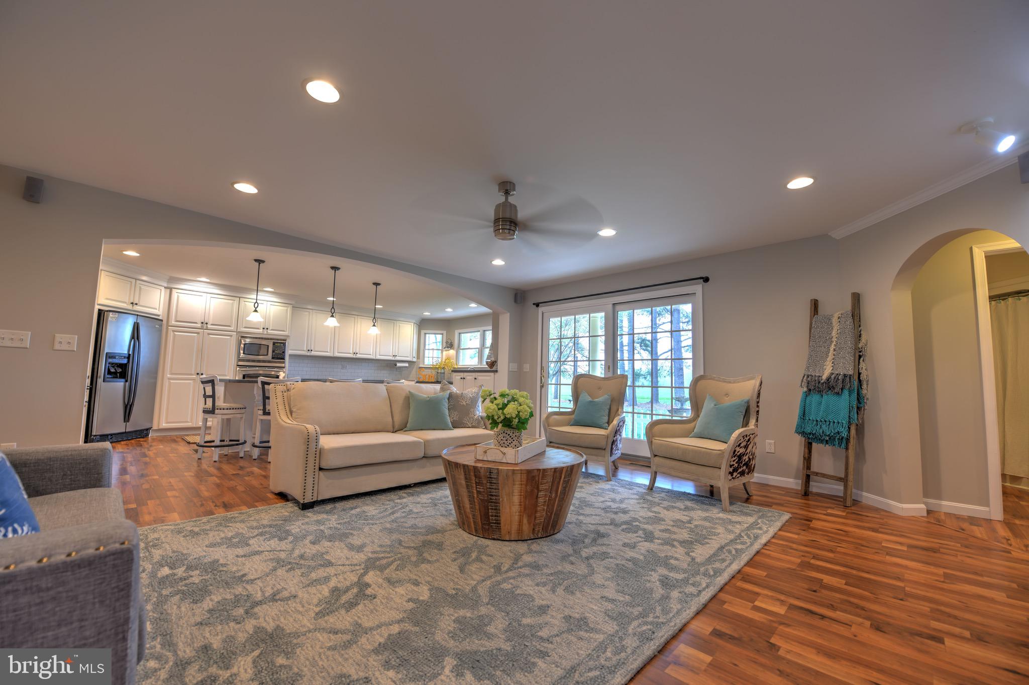 JACKS FIELD - Residential