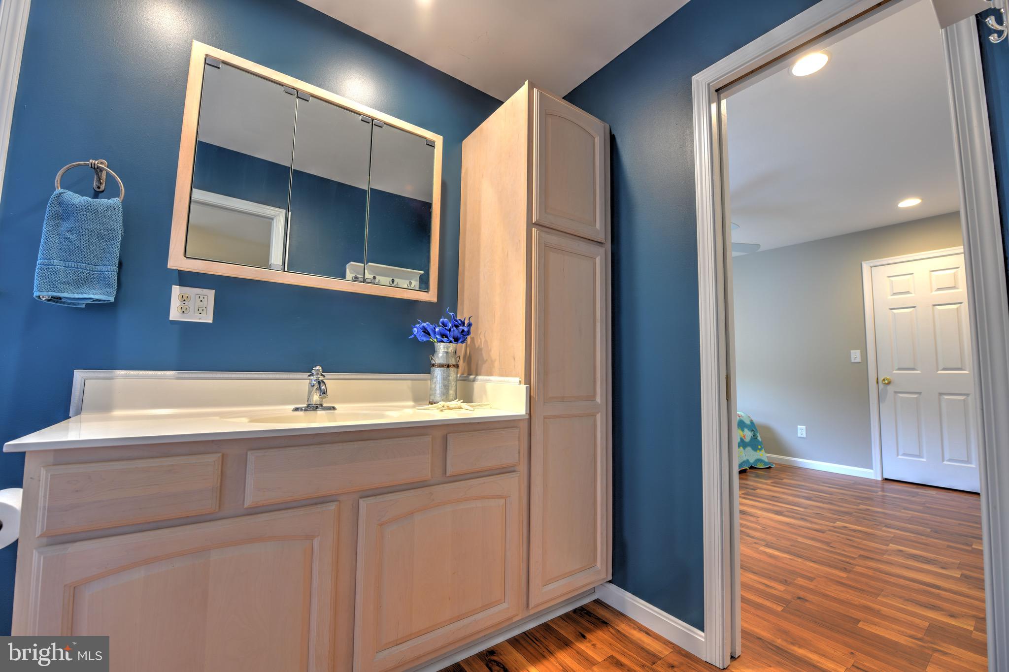 JACKS FIELD - Residential