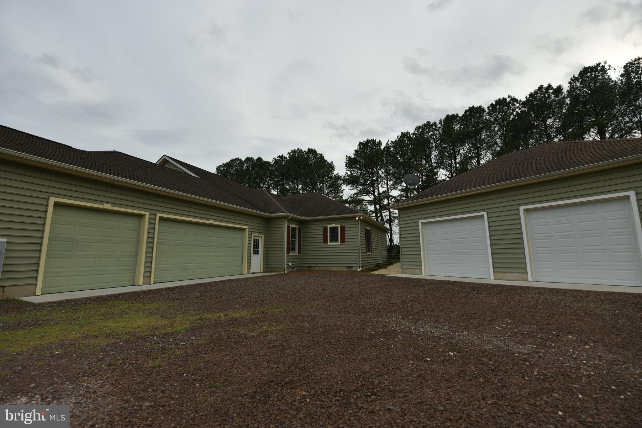 JACKS FIELD - Residential