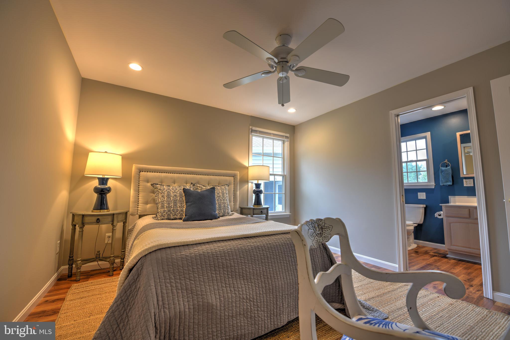 JACKS FIELD - Residential