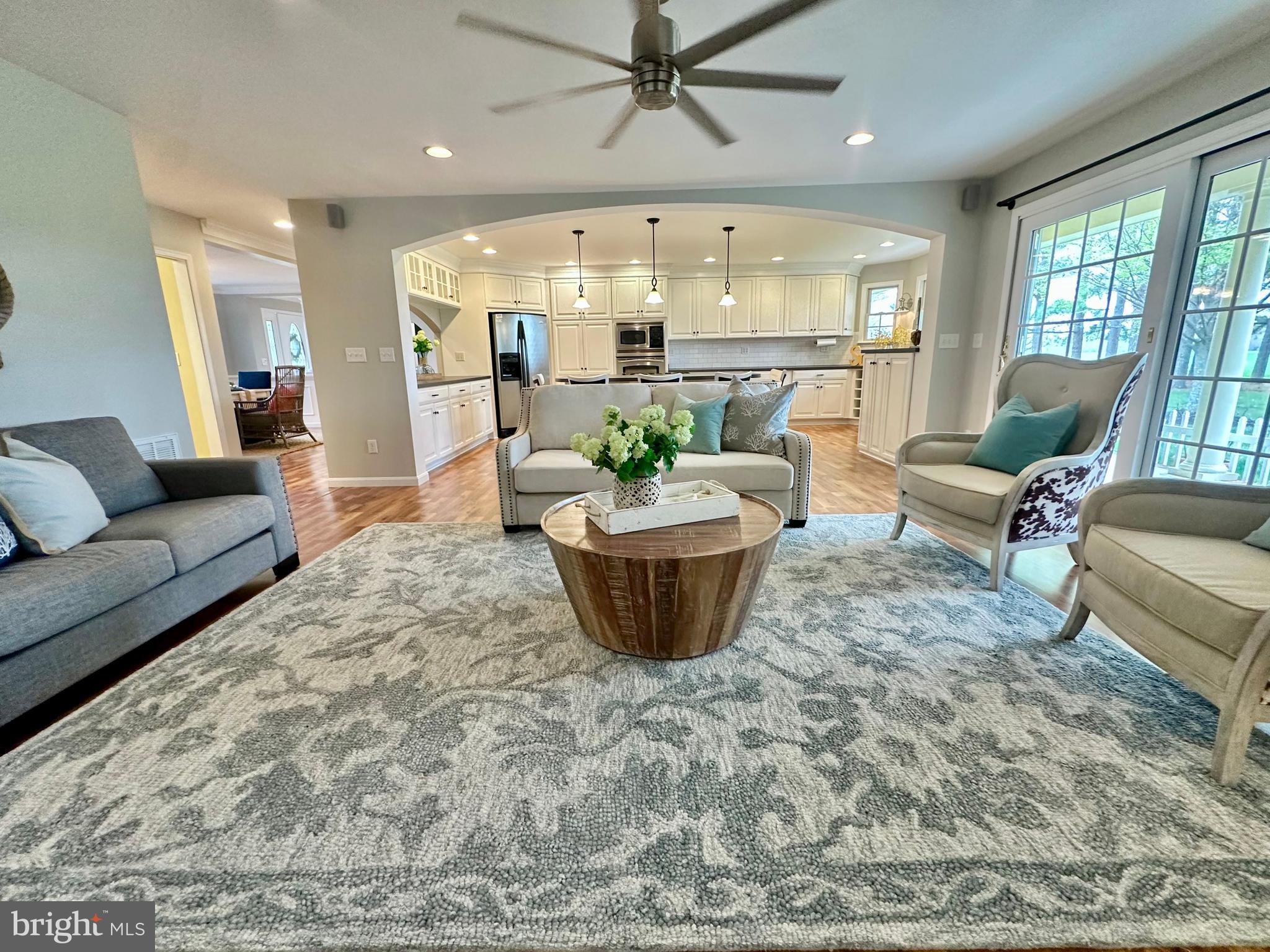 JACKS FIELD - Residential