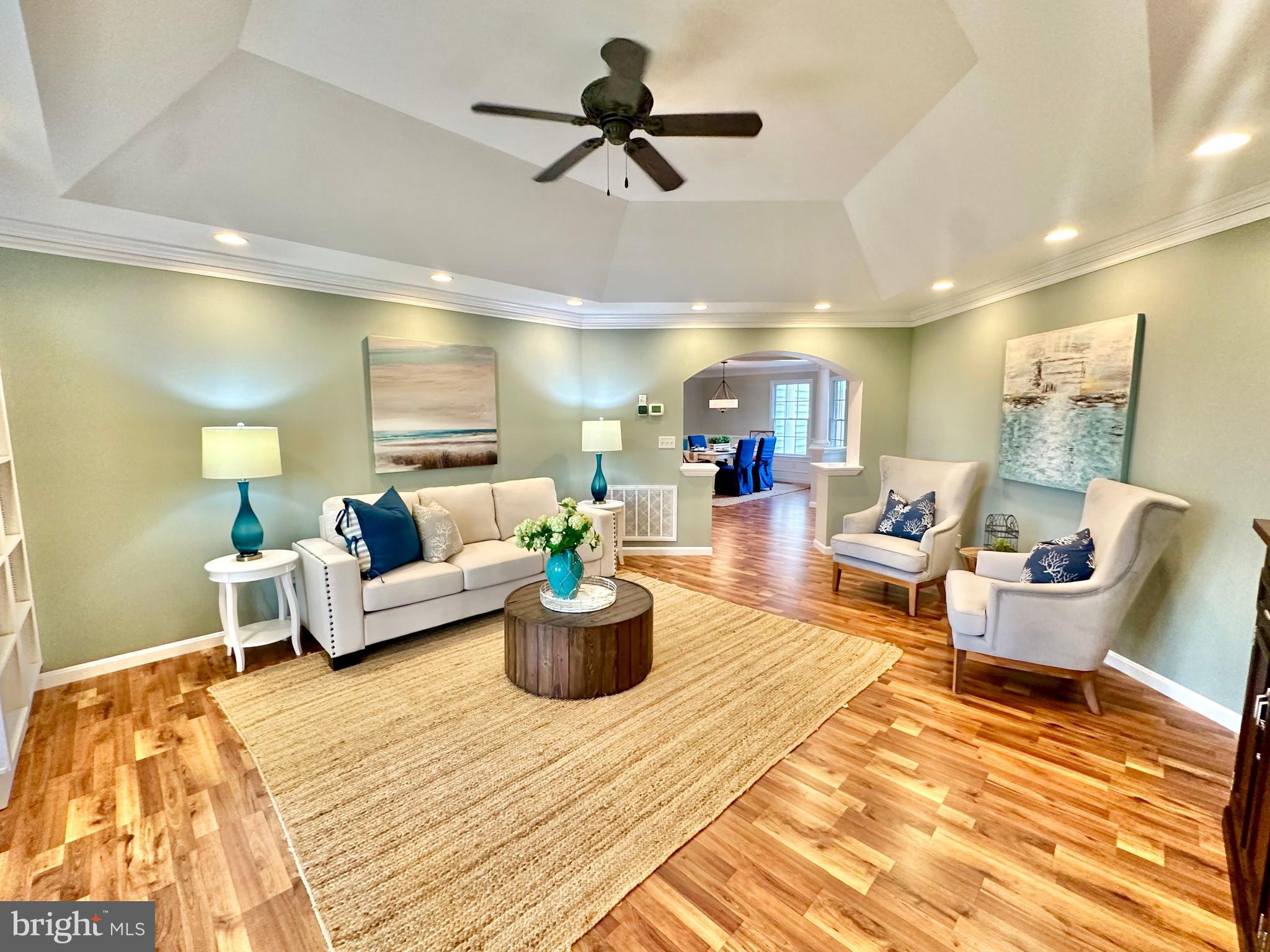 JACKS FIELD - Residential