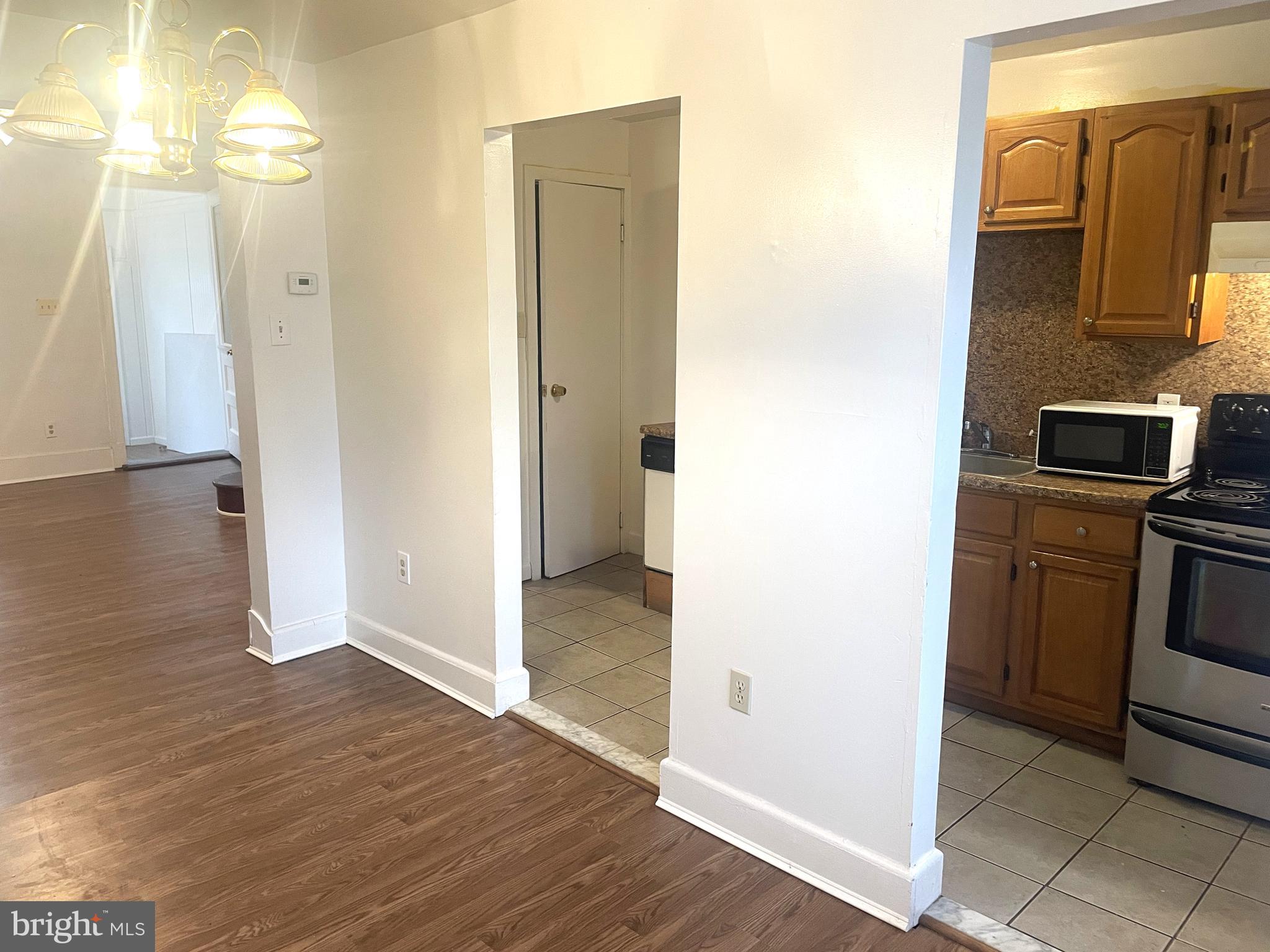 KINGSESSING - Residential