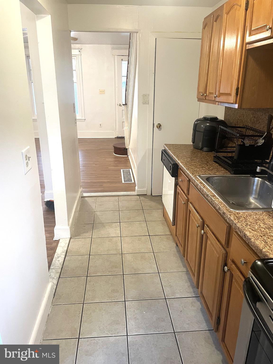 KINGSESSING - Residential