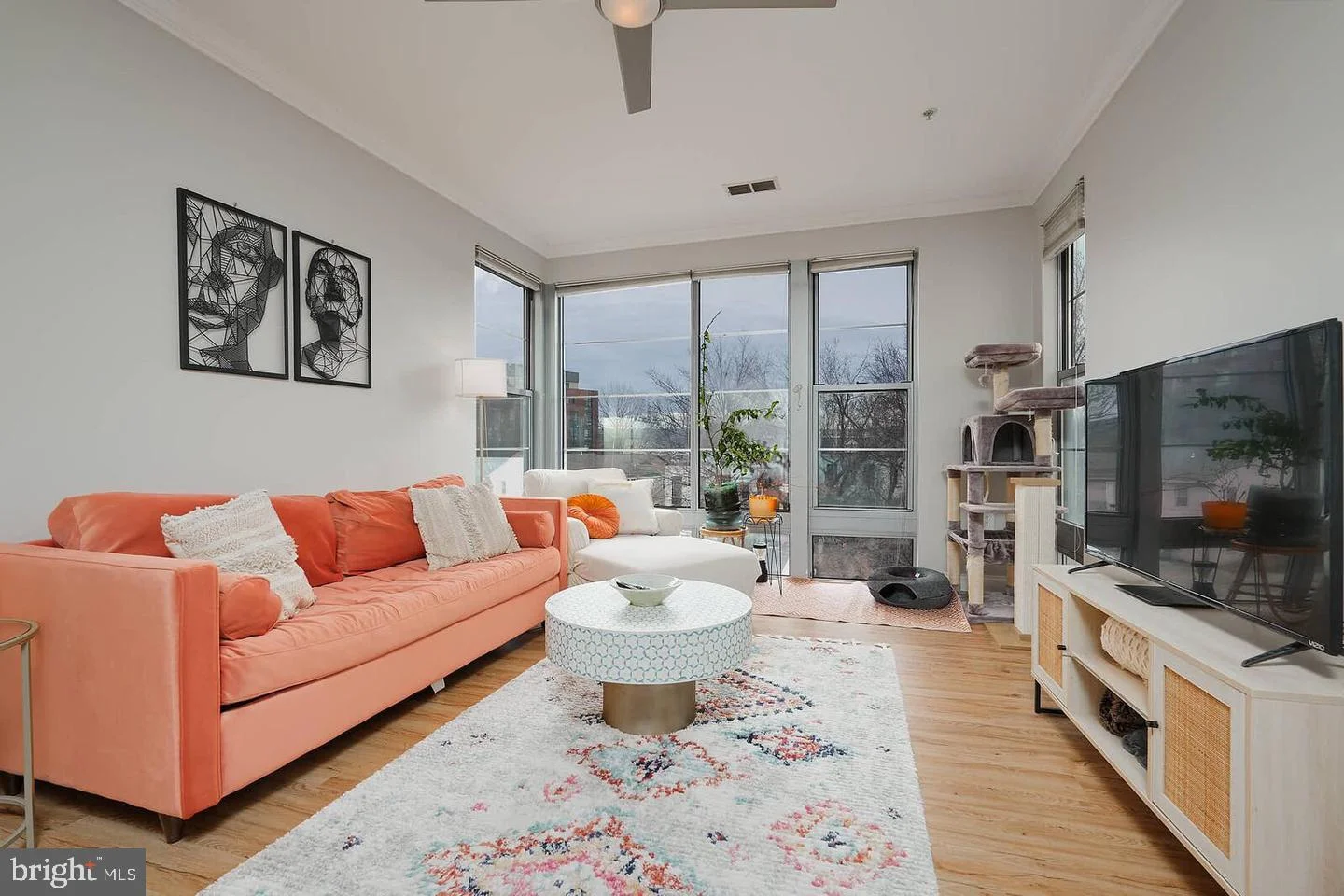 1391 Pennsylvania Avenue SE Unit 331, Washington, DC, 20003