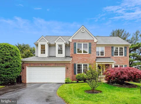 18717 Severn Road, Gaithersburg, MD MLS: MDMC2180894