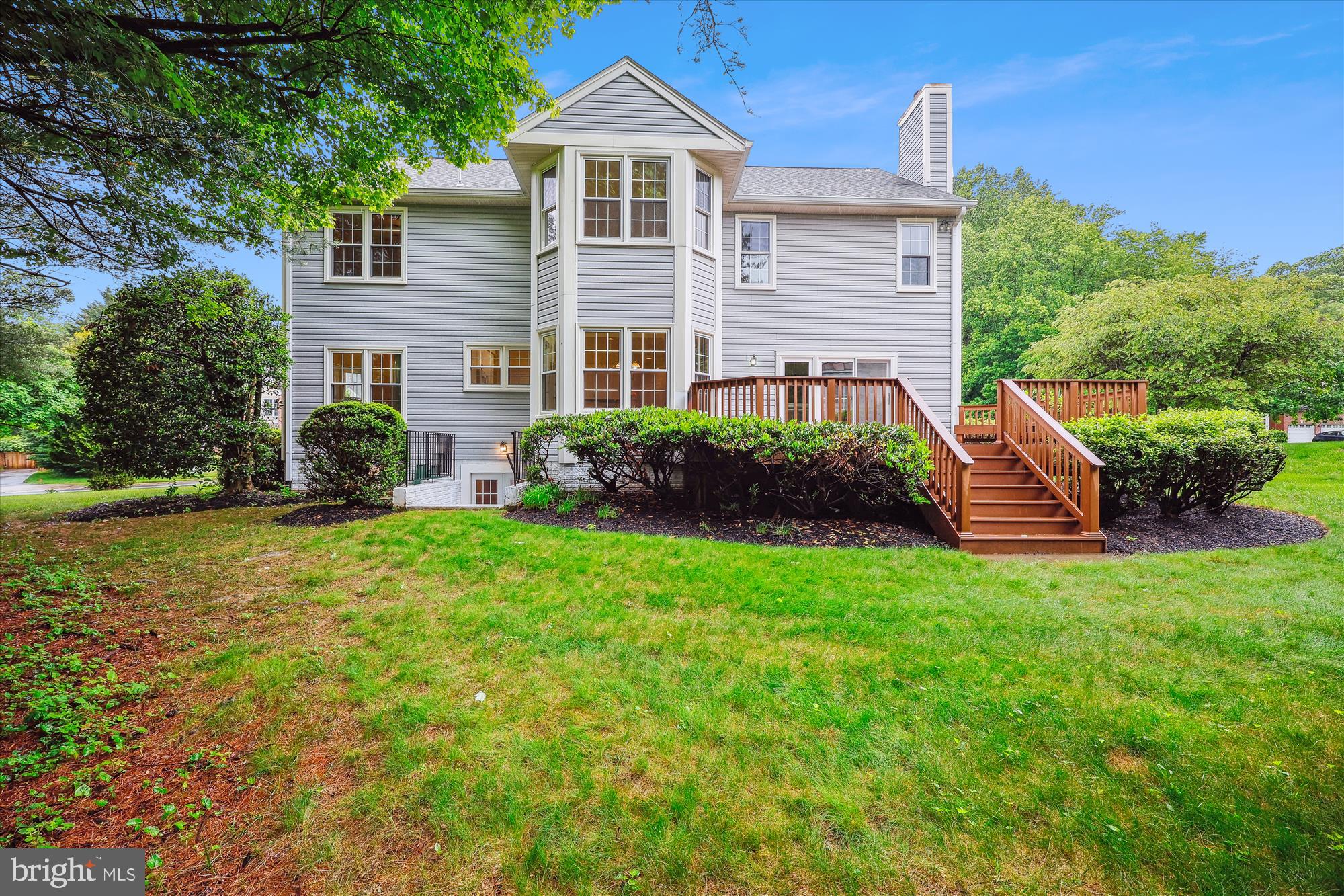 18717 SEVERN ROAD