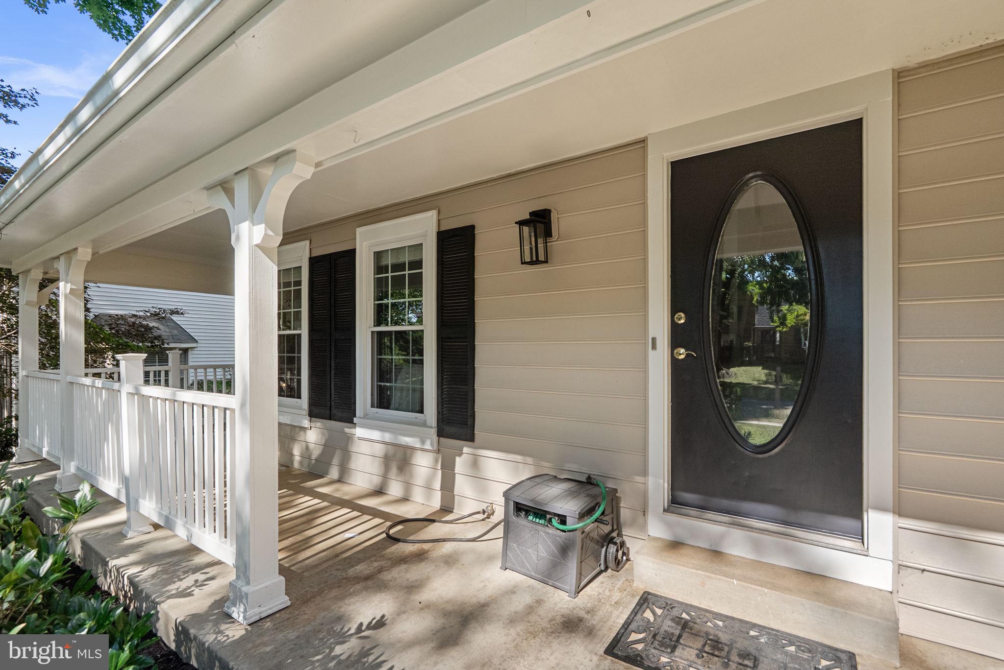 12109 MCDONALD CHAPEL DRIVE