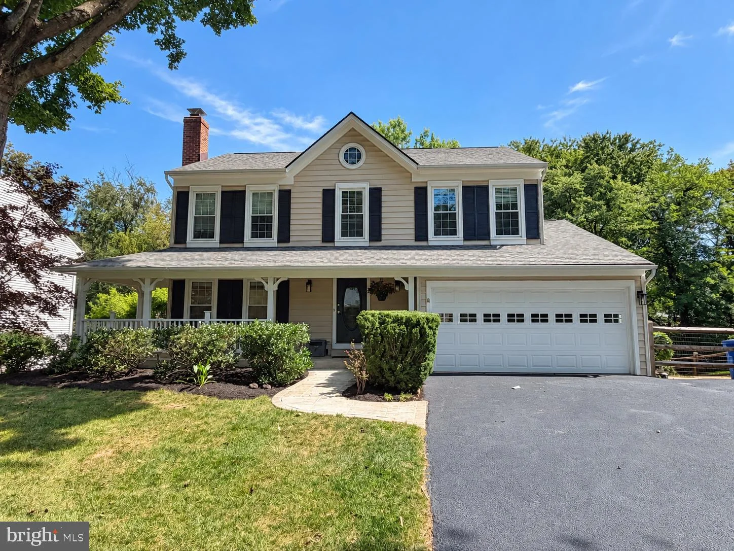 12109 Mcdonald Chapel Drive, Gaithersburg, MD, 20878