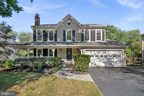Homes For Sale - 12109 Mcdonald Chapel Drive<br/> GAITHERSBURG, MD 20878