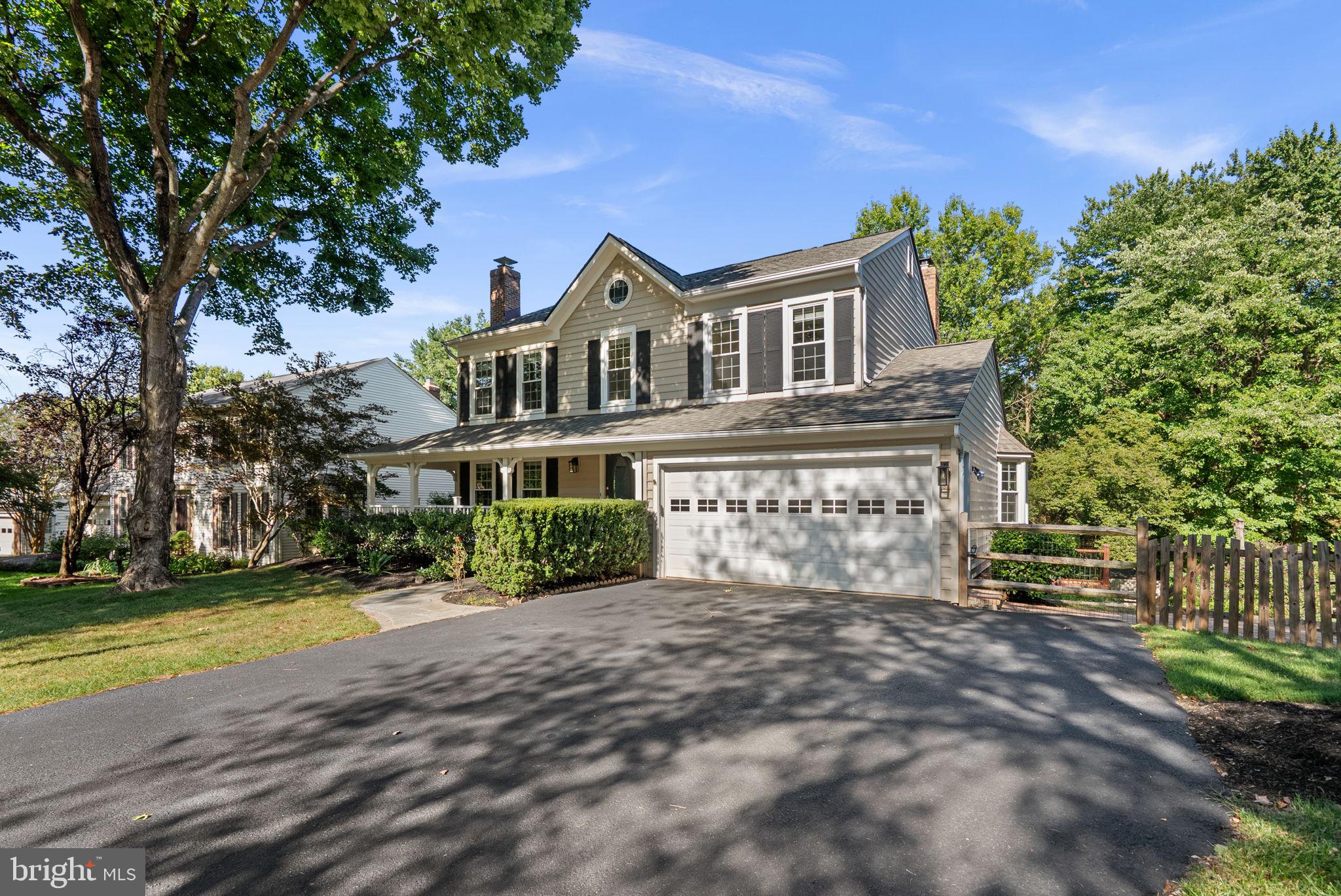 12109 MCDONALD CHAPEL DRIVE